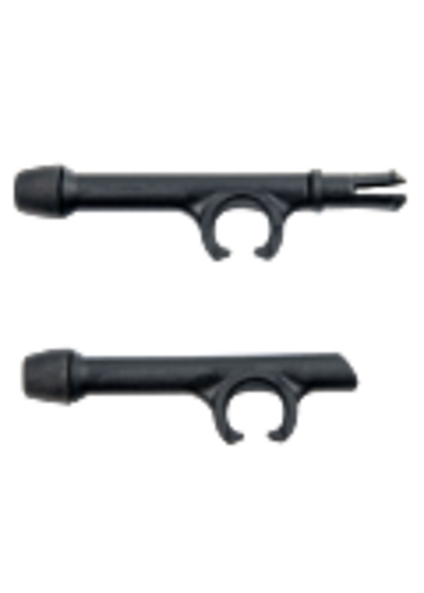 earmor Earmor M11 Arc Helmet Rails Adapter for 3M Peltor - Black