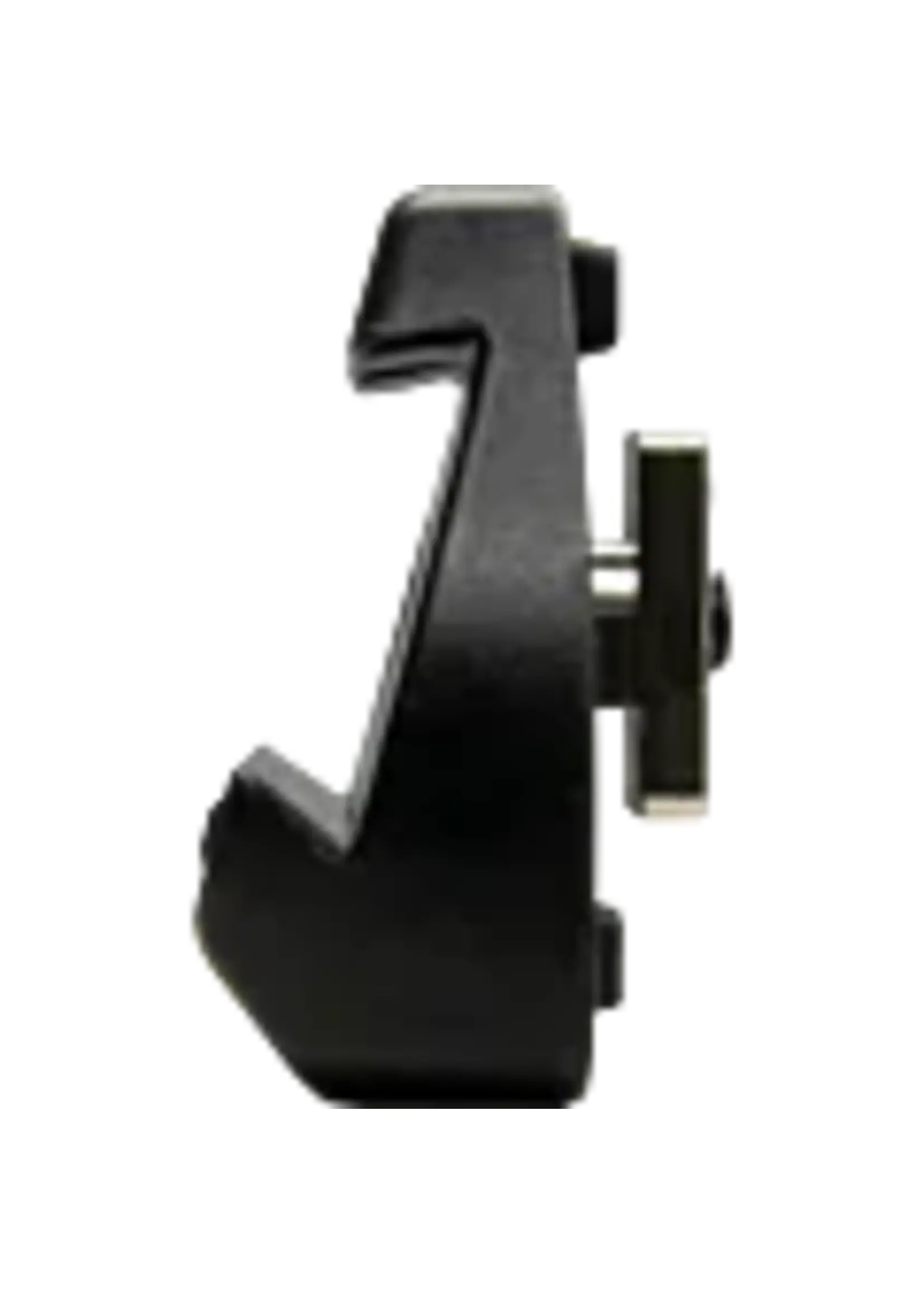 earmor Earmor M13 M-Lock Helmet Rails Adapter Attachment Kit - Black