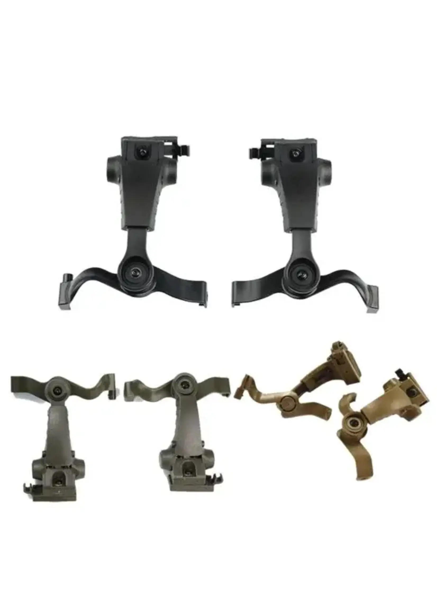 earmor Earmor M16A ARC Rail Mount Kit (Mark4/PLUS Series)