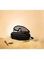 earmor Earmor G-01 Shooting Glasses Combination Pack - 3 Lenses Included (inc. Case & Prescription Insert)