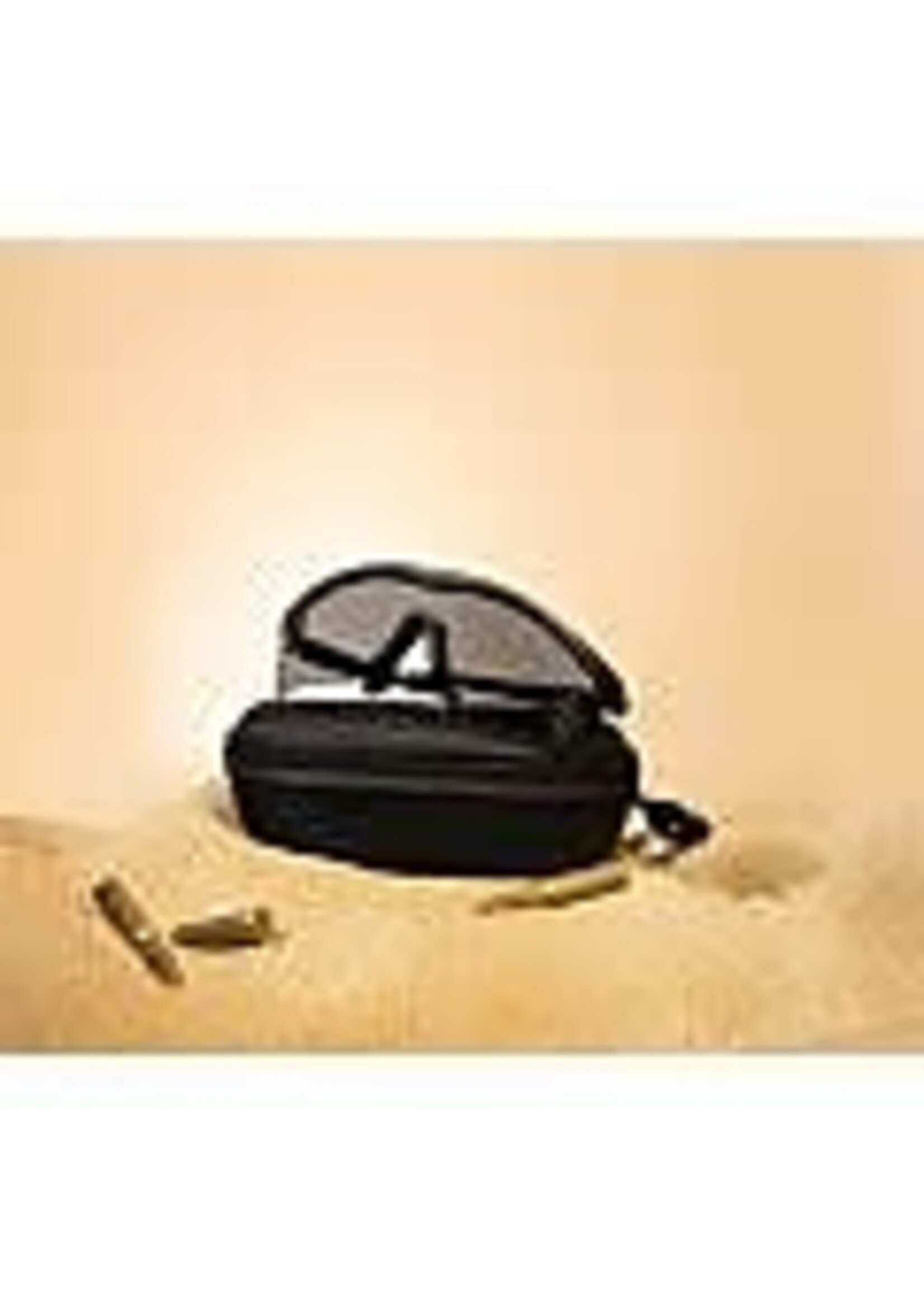 earmor Earmor G-01 Shooting Glasses Combination Pack - 3 Lenses Included (inc. Case & Prescription Insert)