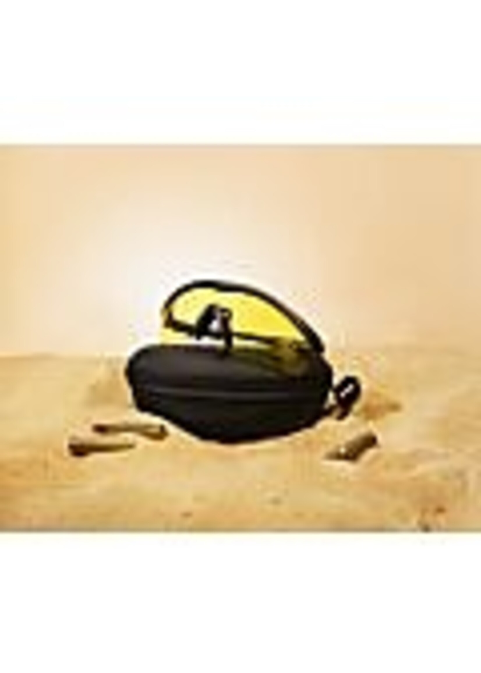 earmor Earmor G-01 Shooting Glasses Combination Pack - 3 Lenses Included (inc. Case & Prescription Insert)