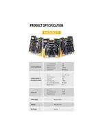 earmor Earmor M300T IPSC Electronic Hearing Protection Headset