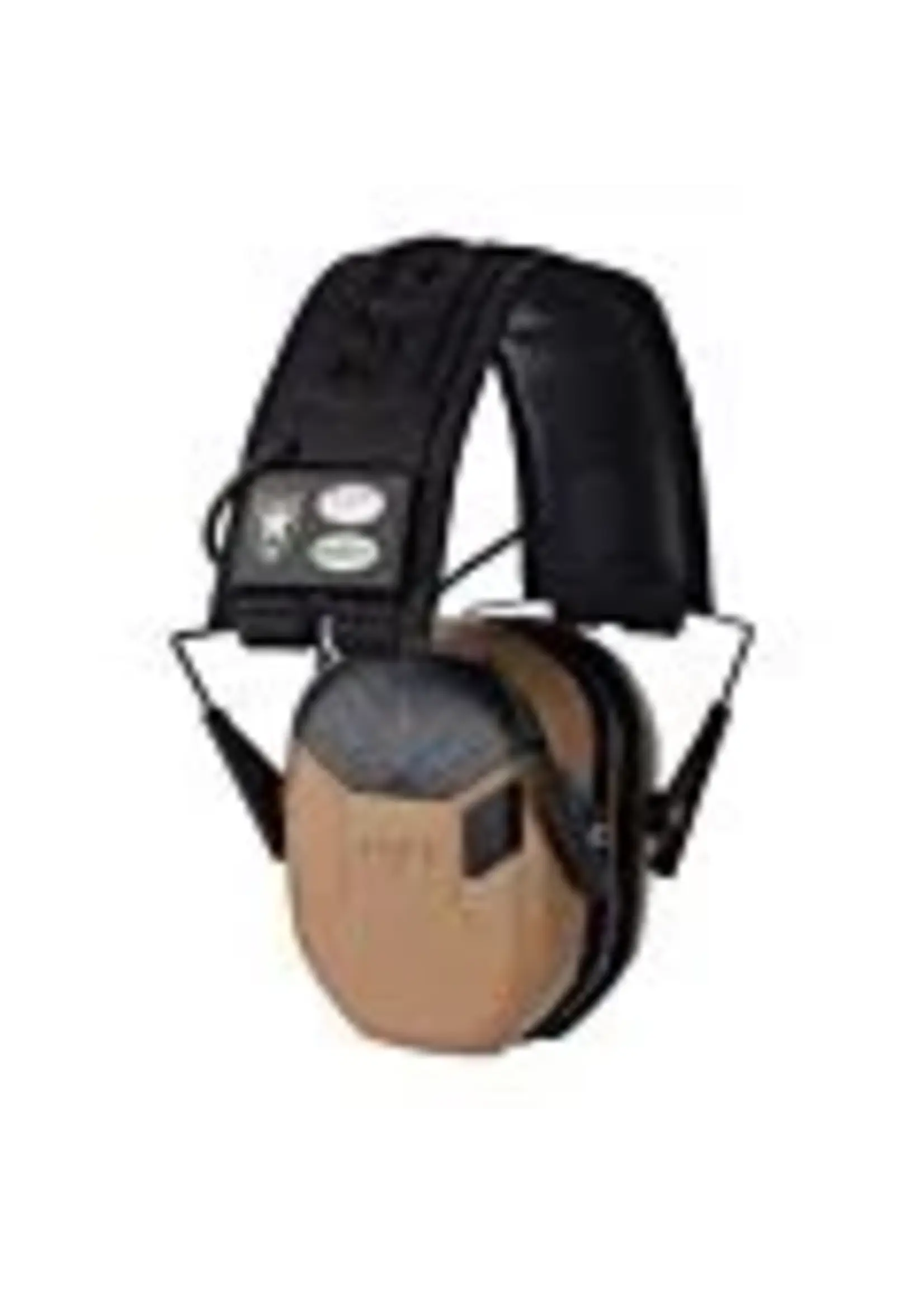 earmor Earmor M300T IPSC Electronic Hearing Protection Headset