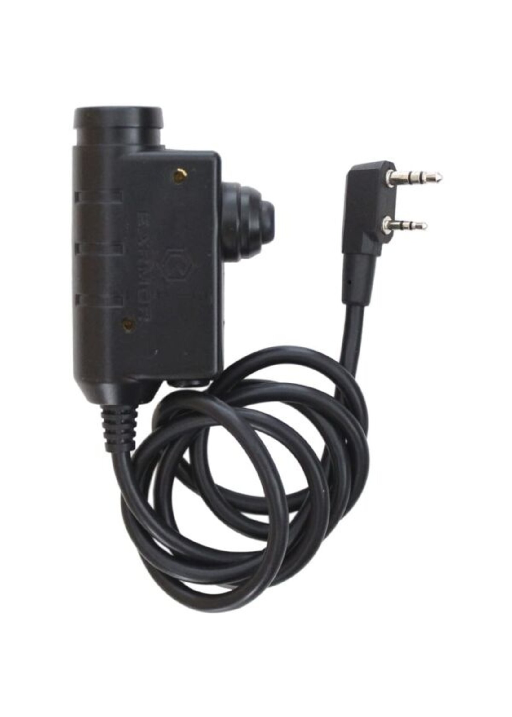 earmor Earmor M51 PTT - Kenwood Adapter