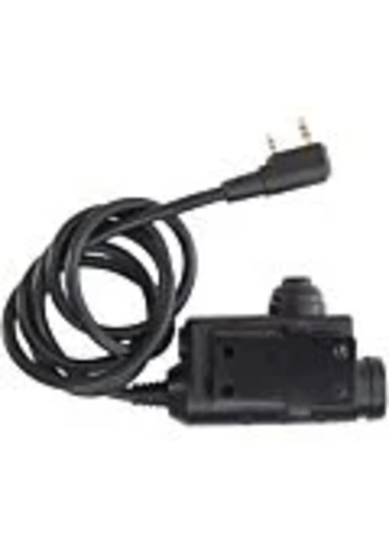 earmor Earmor M51 PTT - Kenwood Adapter