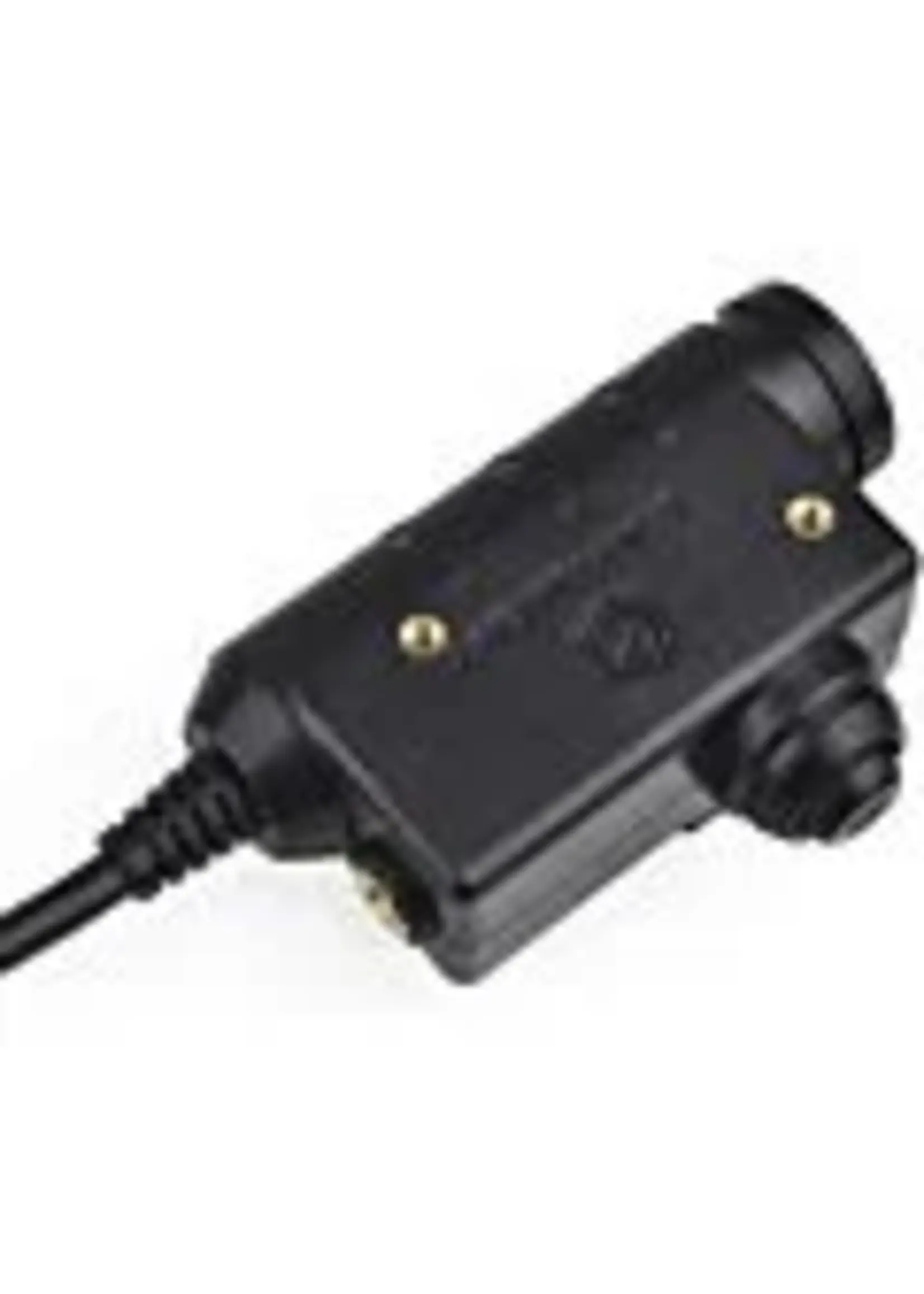 earmor Earmor M51 PTT - Kenwood Adapter