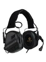 earmor Earmor M32 Plus Tactical Headset With Mic