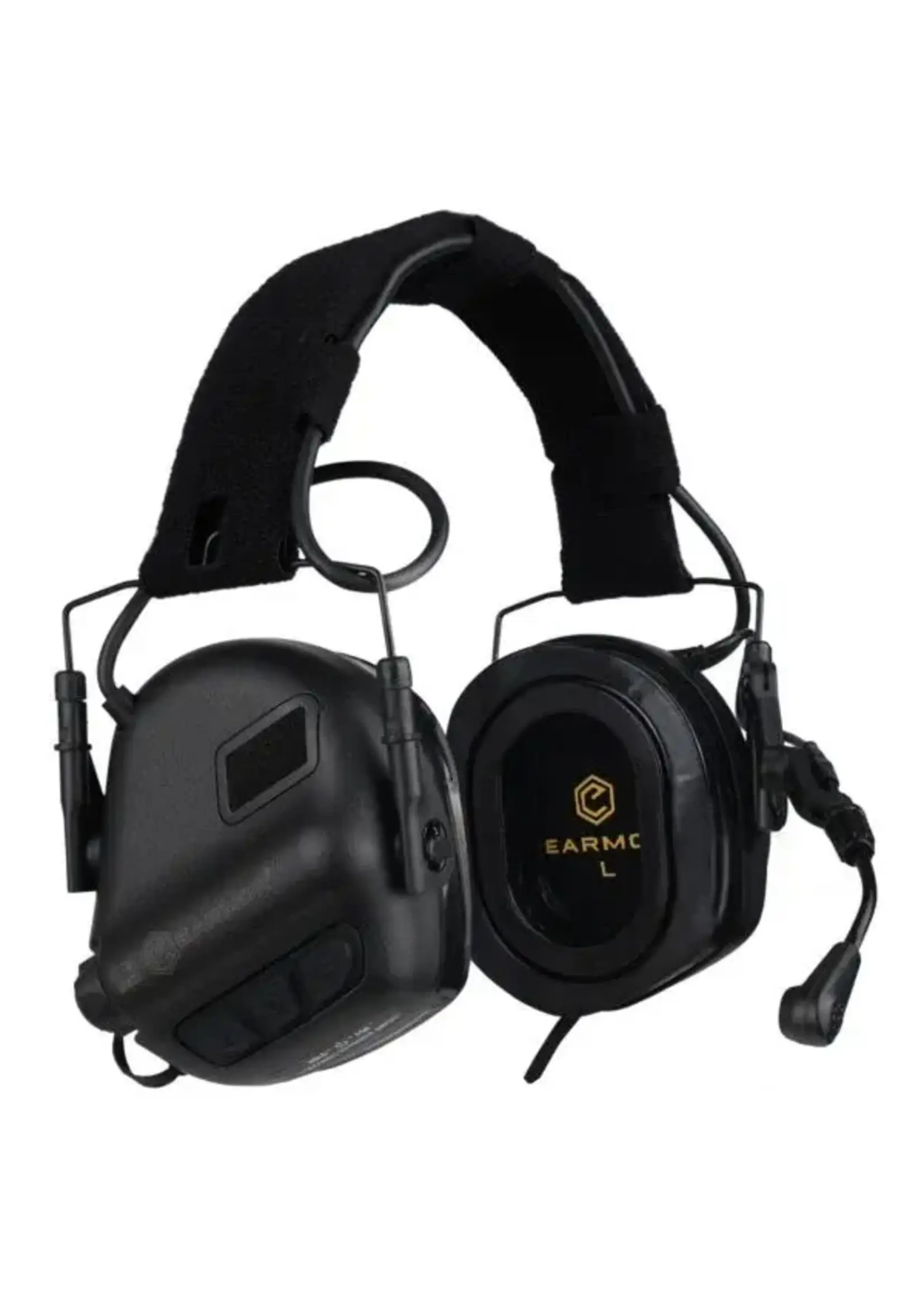 earmor Earmor M32 Plus Tactical Headset With Mic