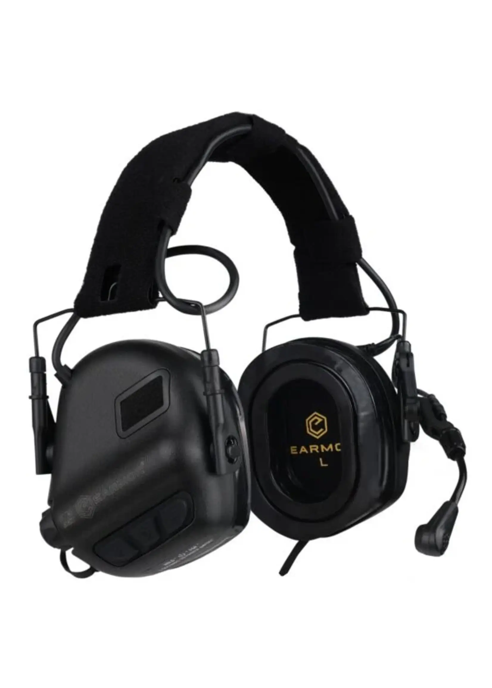 earmor Earmor M32 Plus Tactical Headset With Mic