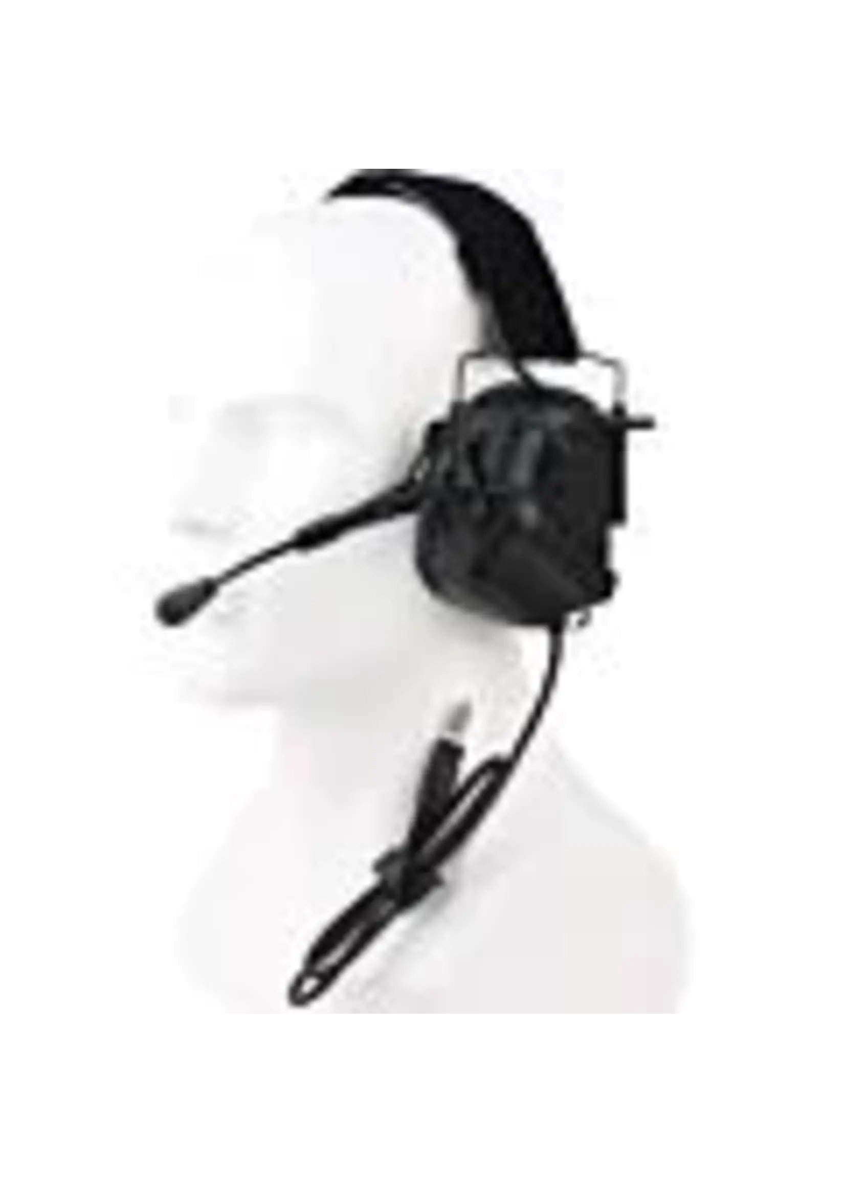 earmor Earmor M32 Plus Tactical Headset With Mic