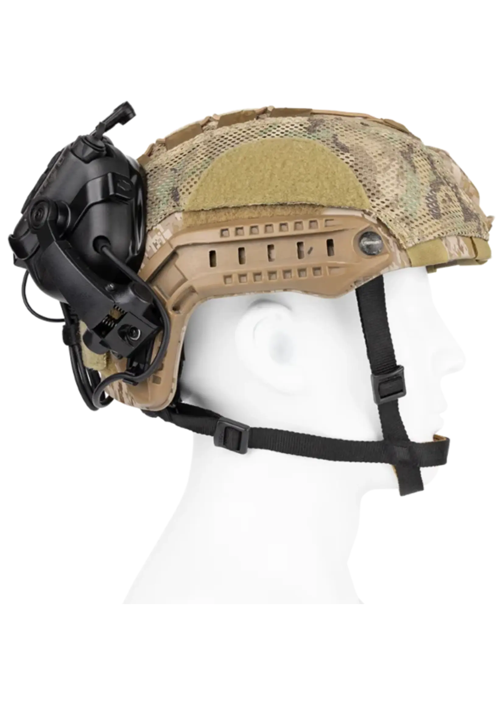 earmor Earmor M32X PLUS Communication Headset