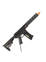 wolverine Wolverine MTW Billet Series - Standard 10" SBR