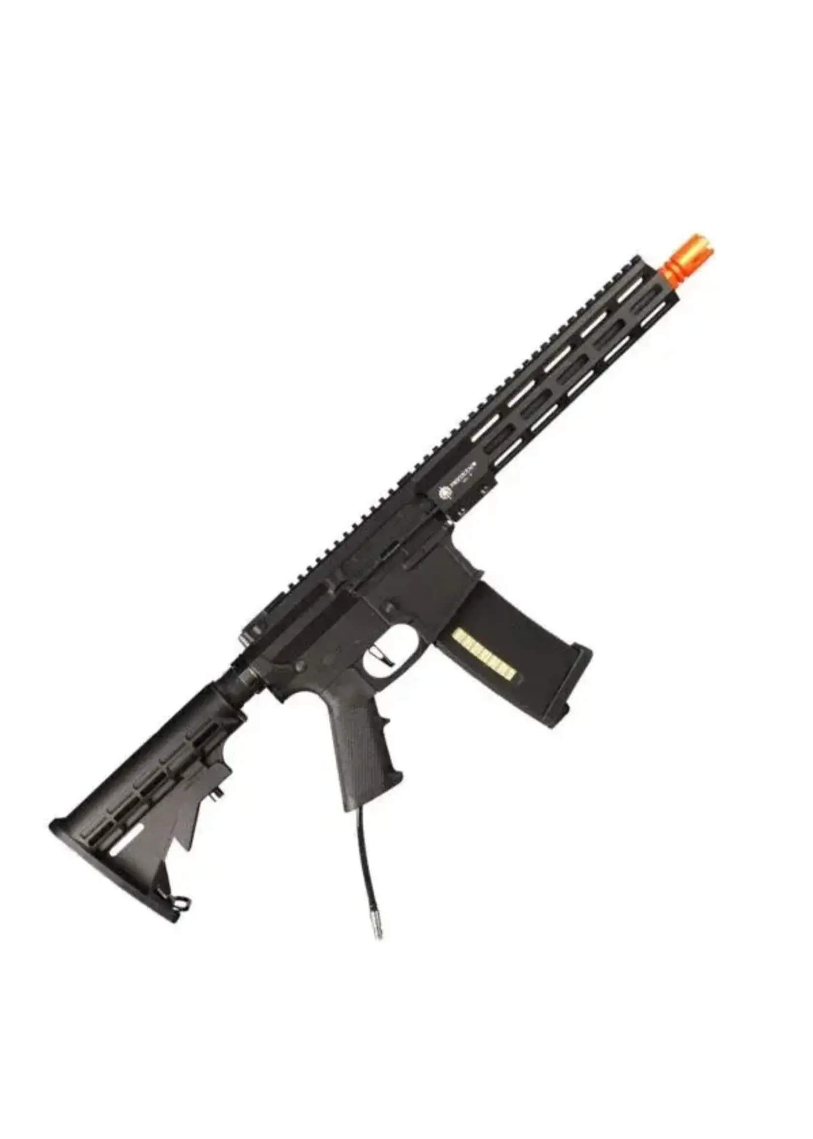 wolverine Wolverine MTW Billet Series - Standard 10" SBR