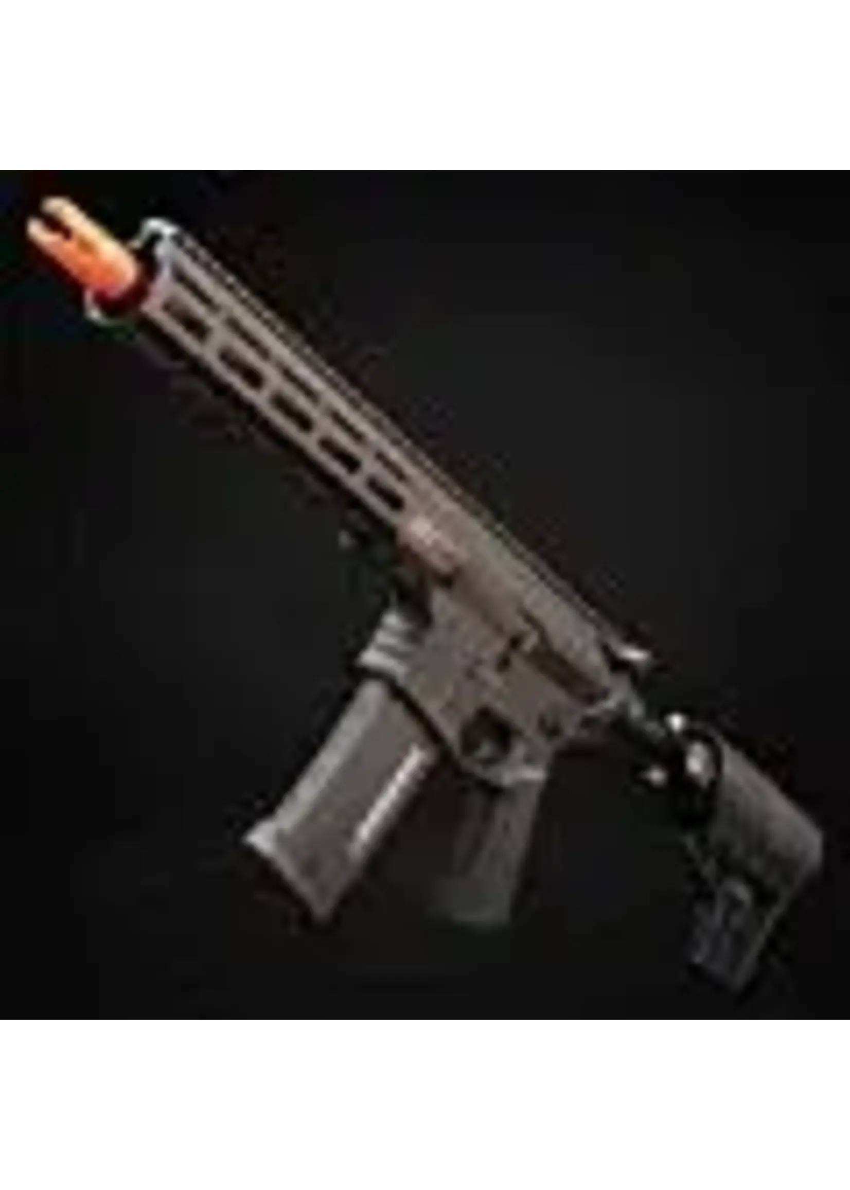 wolverine Wolverine MTW Billet Series - Tactical 7" CQB