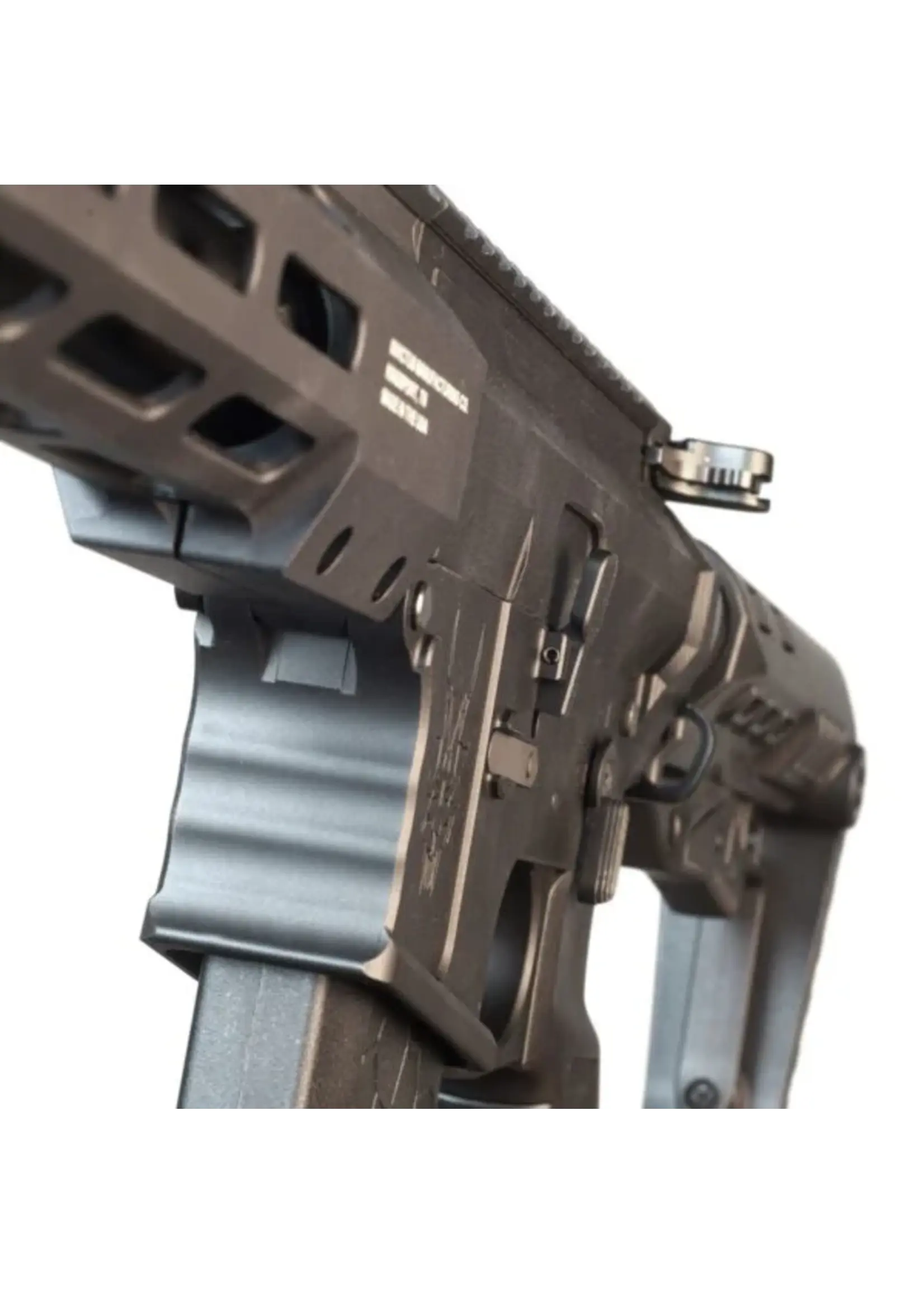 wolverine Wolverine MTW Billet Series - Tactical 7" CQB