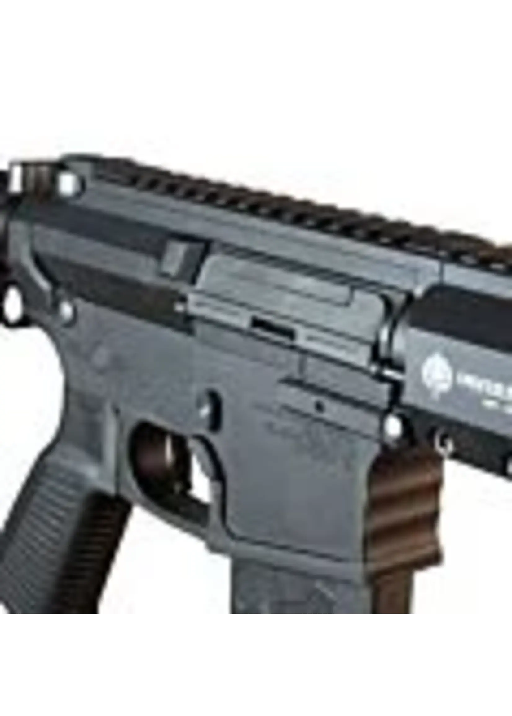 wolverine Wolverine MTW Billet Series - Tactical 14" Carbine