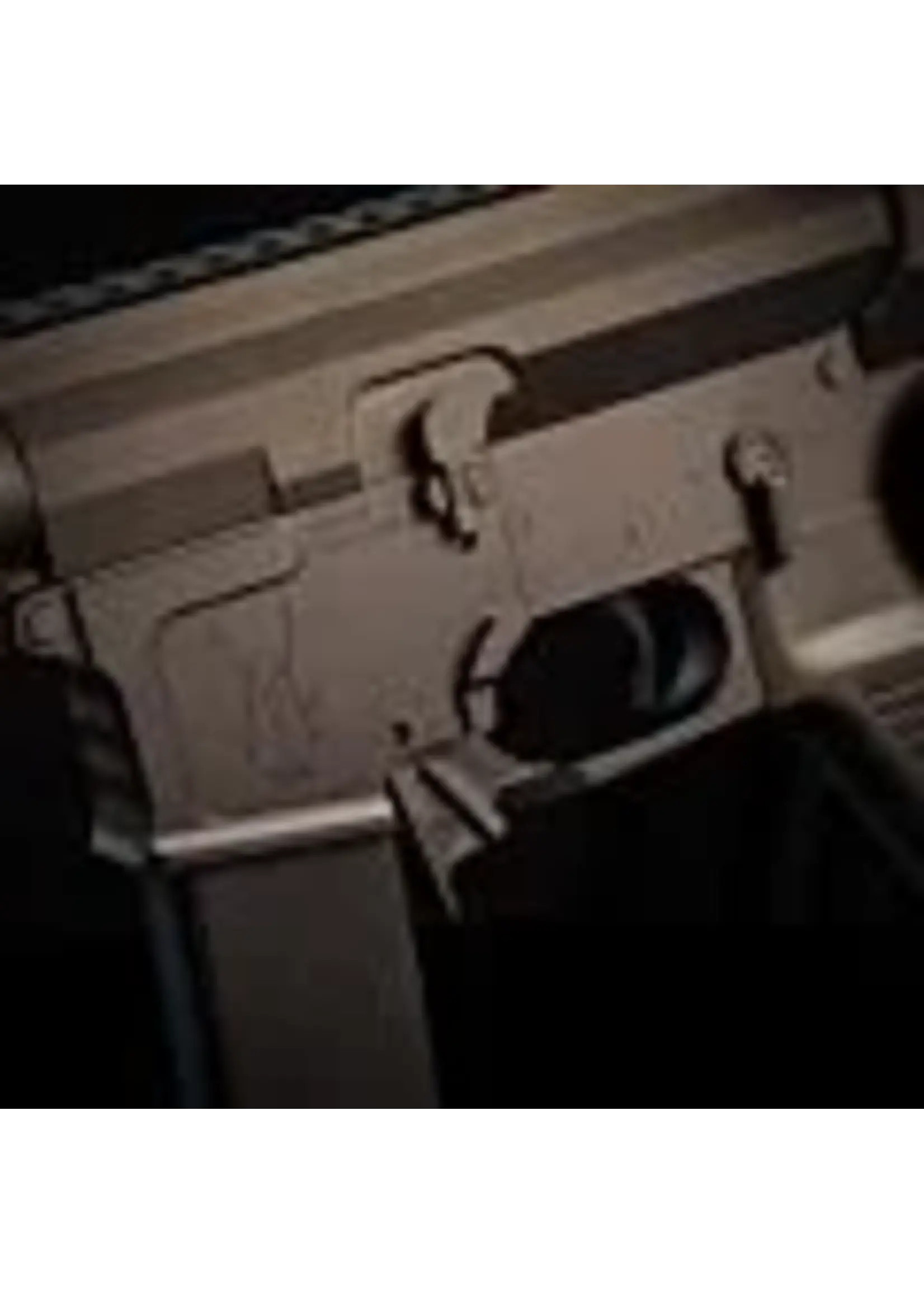 wolverine Wolverine MTW-9 HPA Rifle