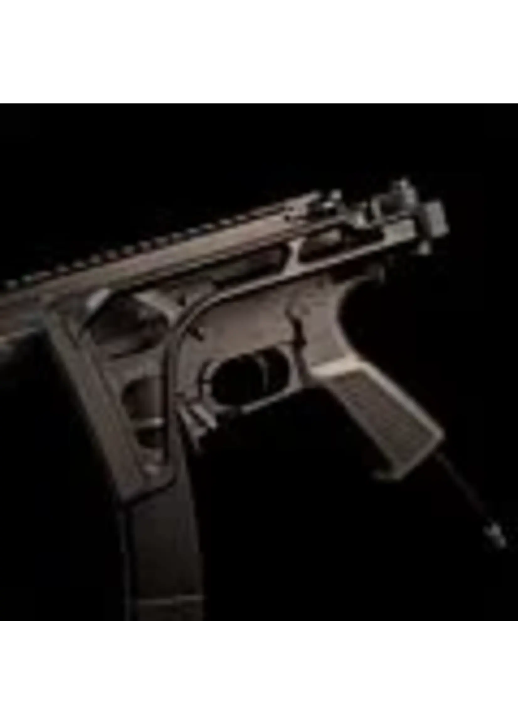 wolverine Wolverine MTW-9 HPA Rifle