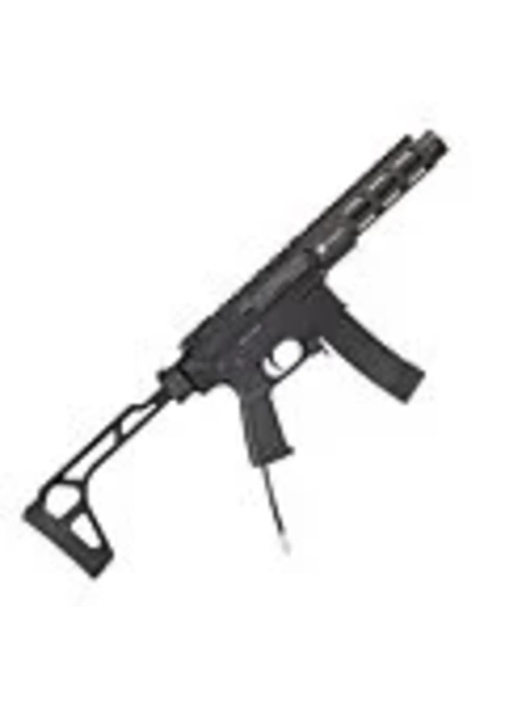 wolverine Wolverine MTW-9 HPA Rifle