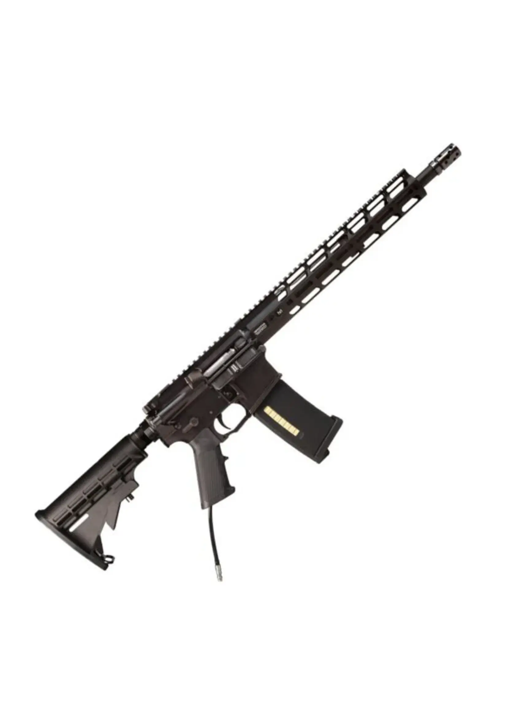 wolverine Wolverine MTW Forged Series - Standard 14" Carbine