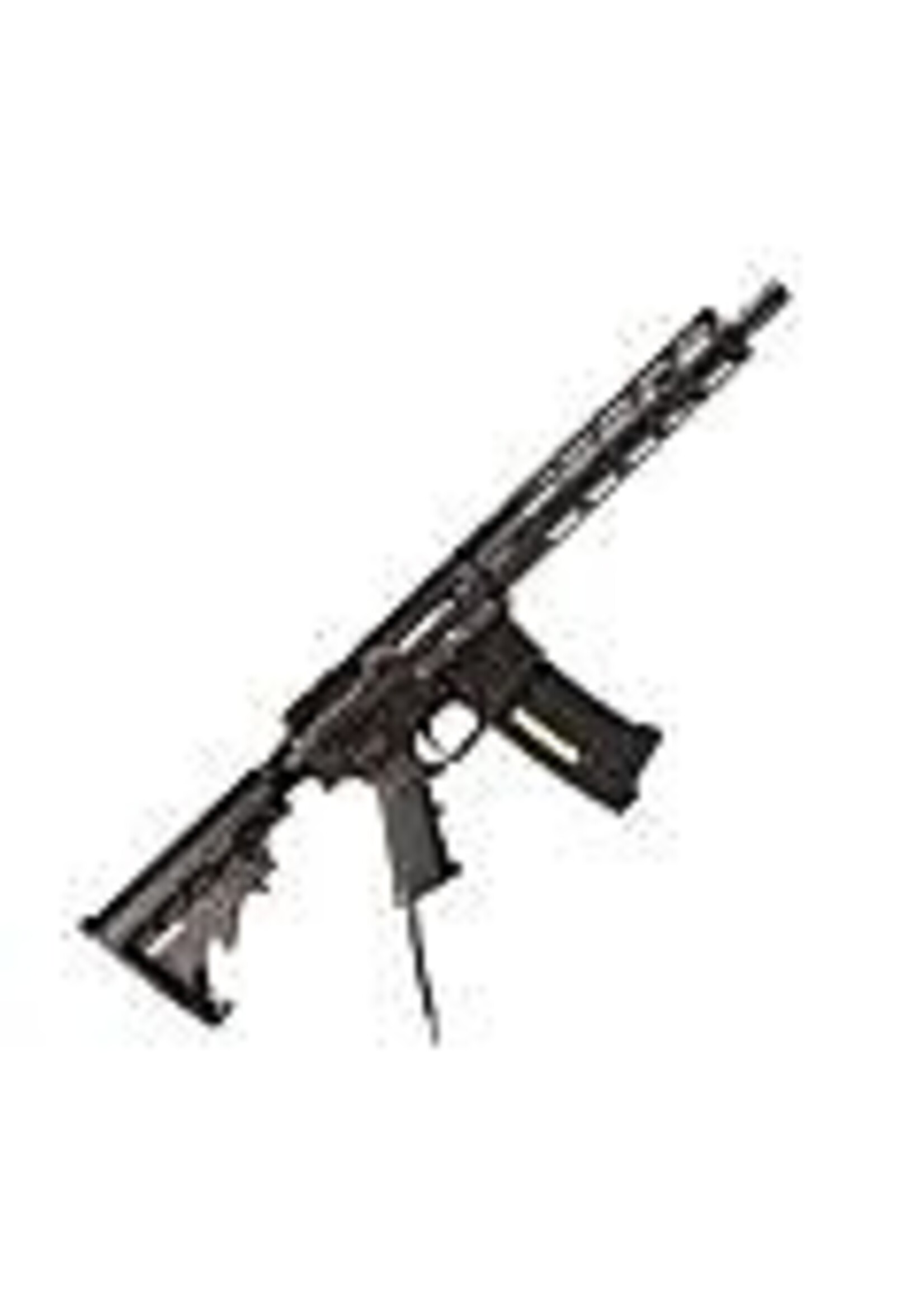 wolverine Wolverine MTW Forged Series - Standard 10" SBR