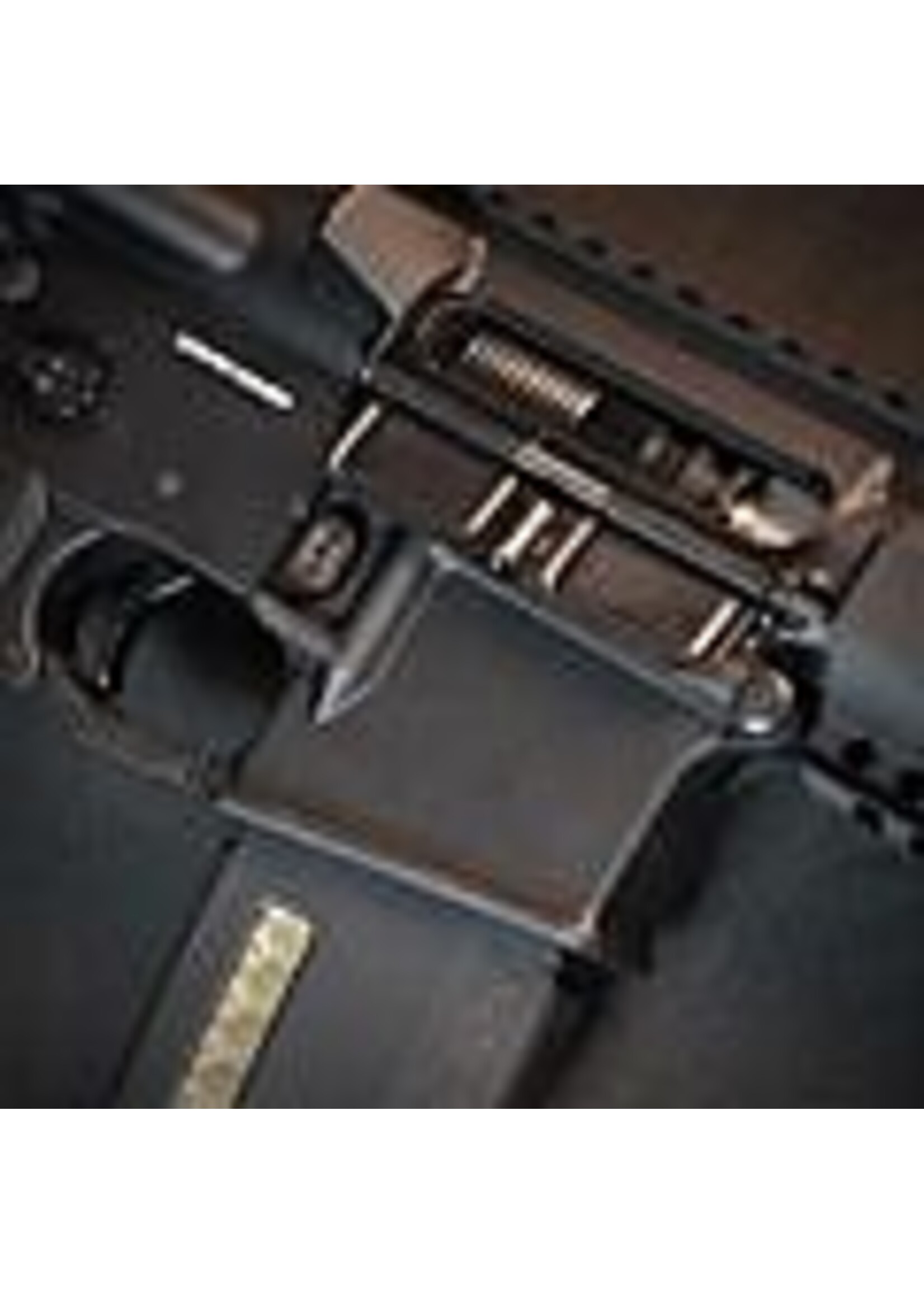 wolverine Wolverine MTW Forged Series - Standard 10" SBR