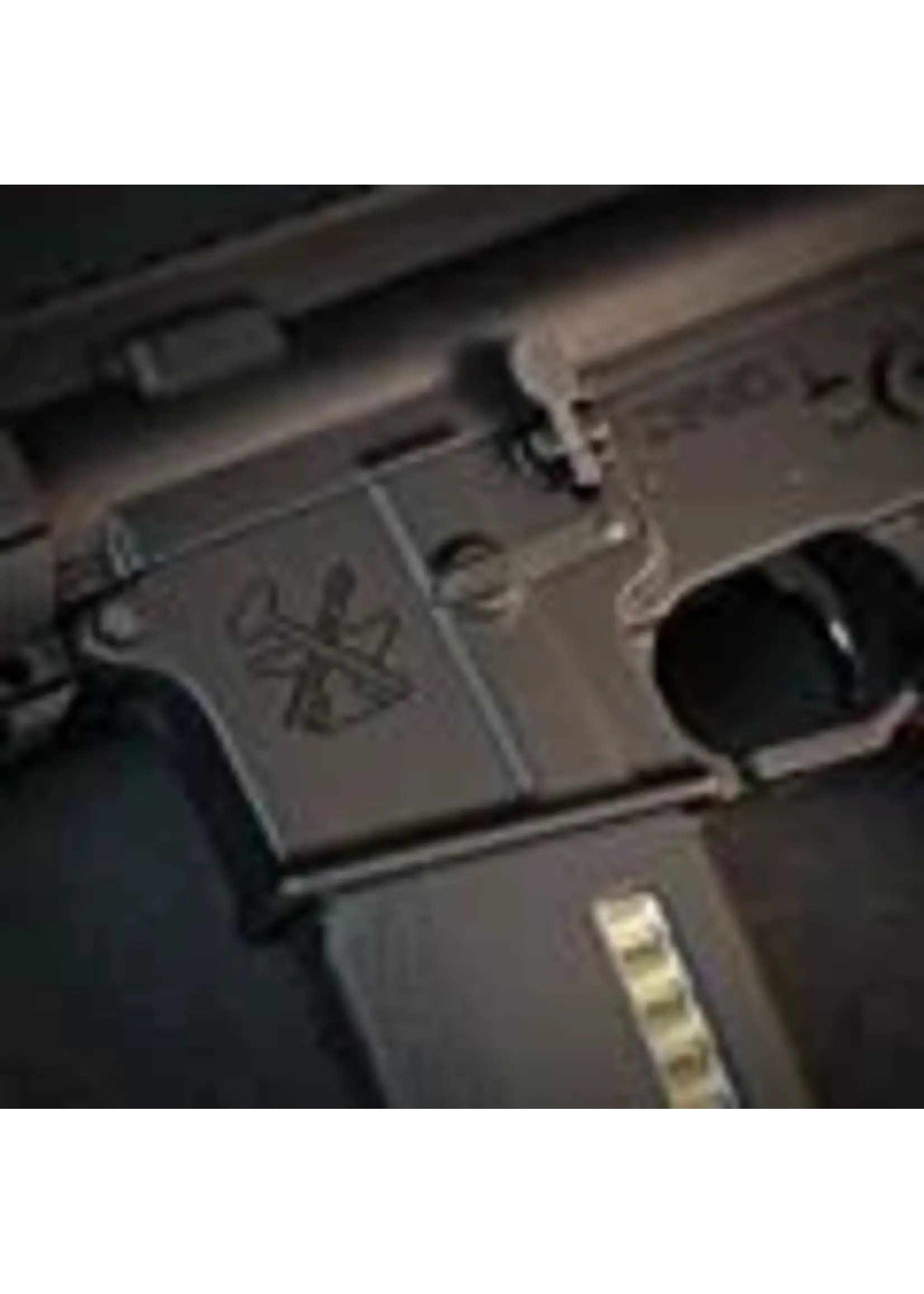 wolverine Wolverine MTW Forged Series - Standard 10" SBR