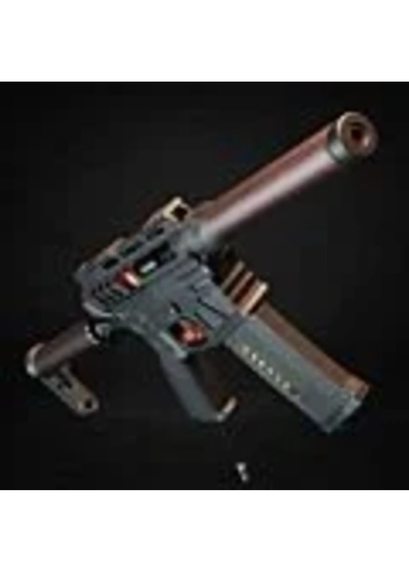 wolverine Heretic Labs Article III - Black