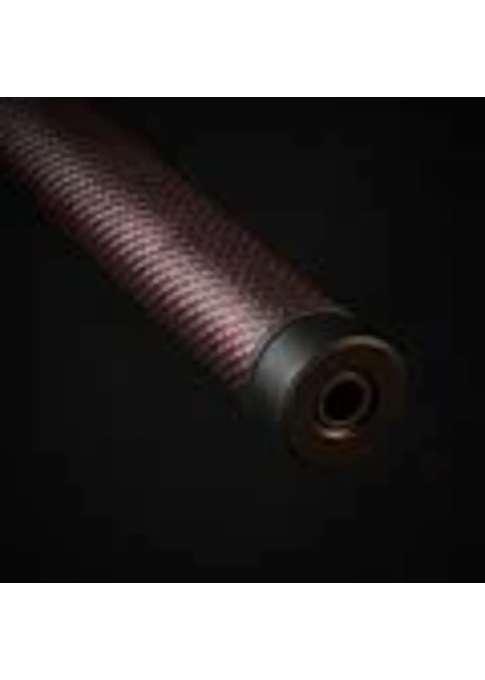 wolverine Heretic Labs Article III - Black