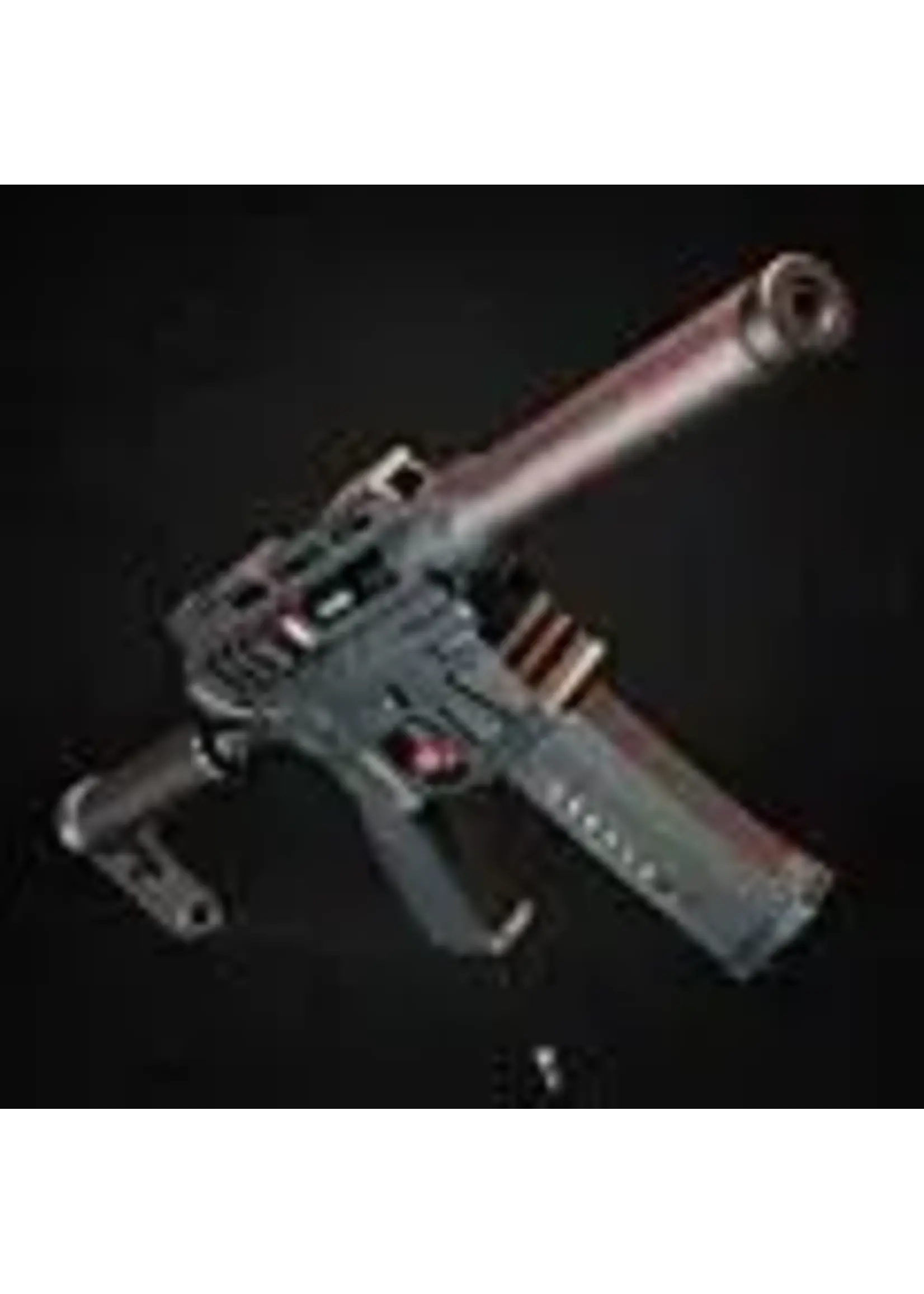 wolverine Heretic Labs Article III - Black