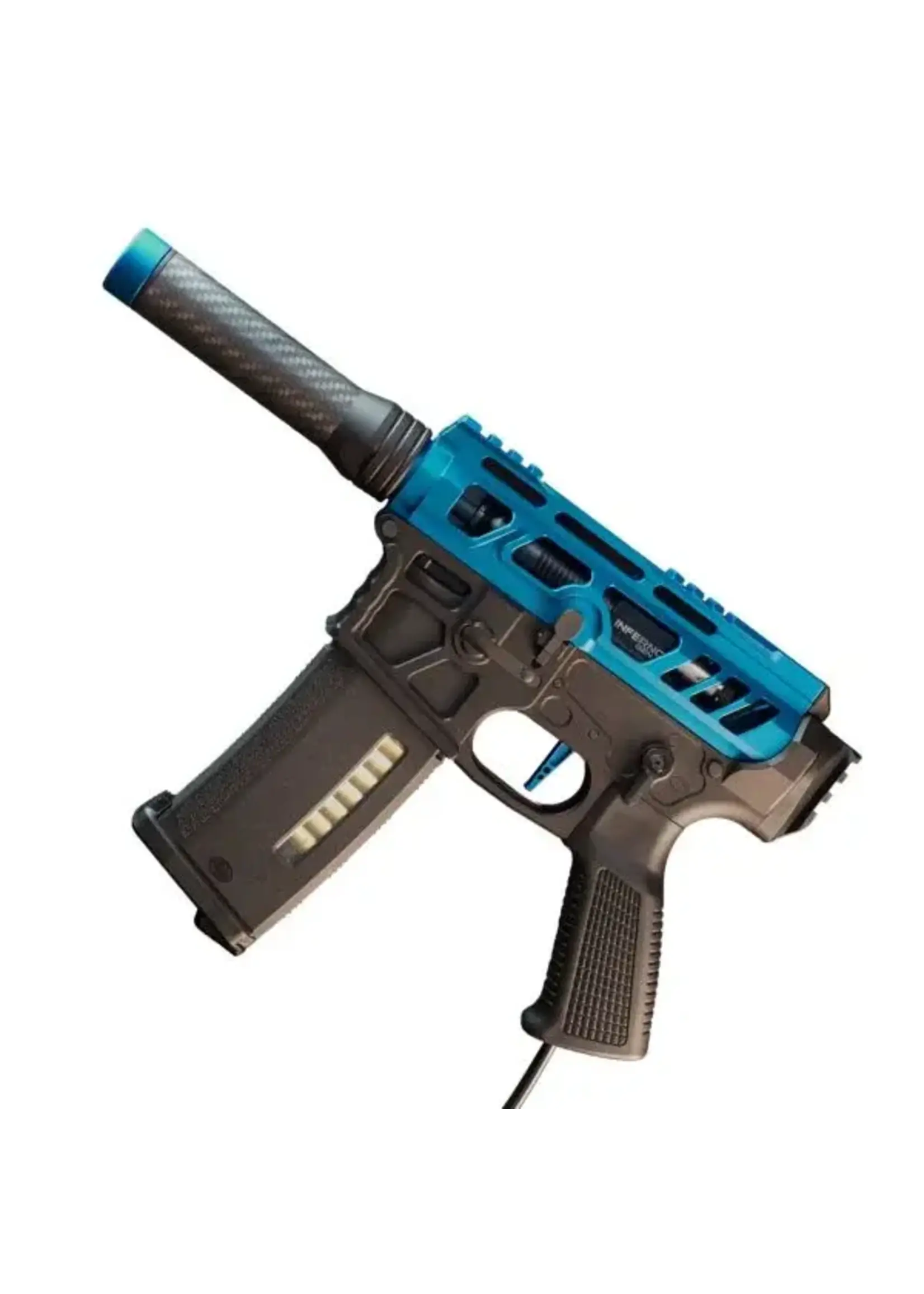 wolverine Heretic Labs Article 1 - Ultramarine