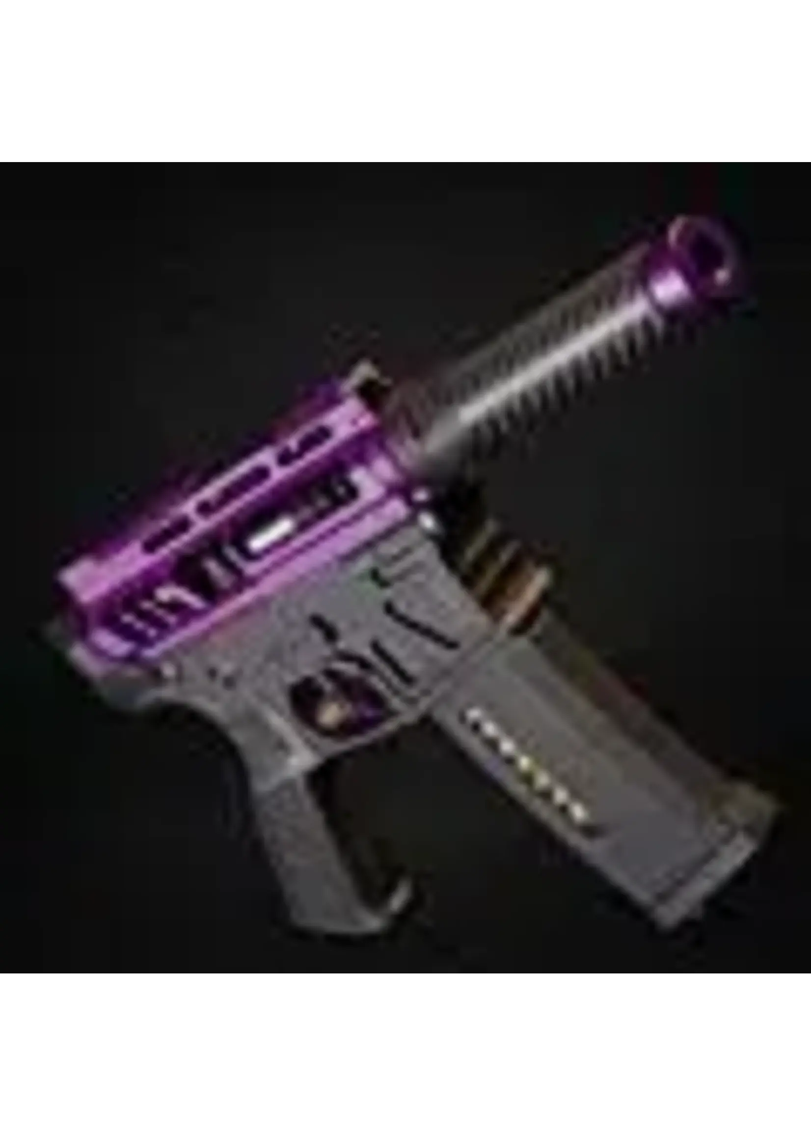 wolverine Heretic Labs Article 1 - Amethyst