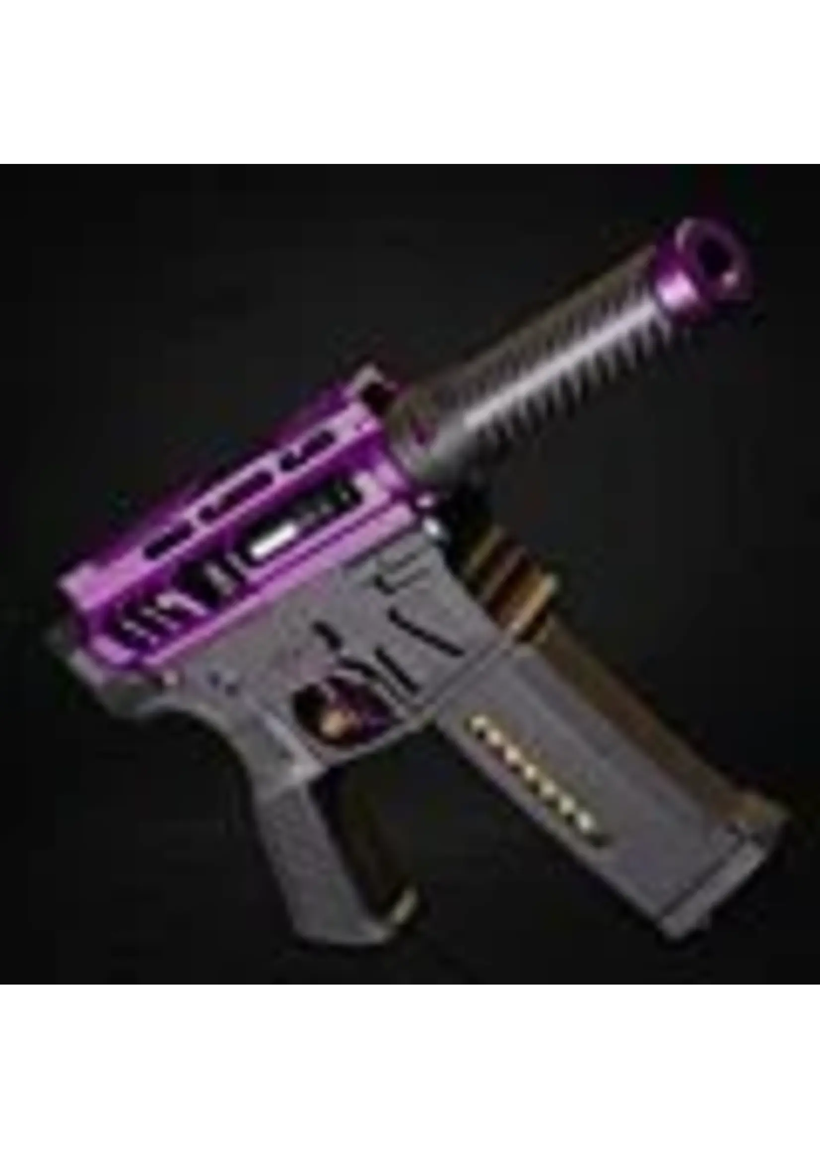 wolverine Heretic Labs Article 1 - Amethyst