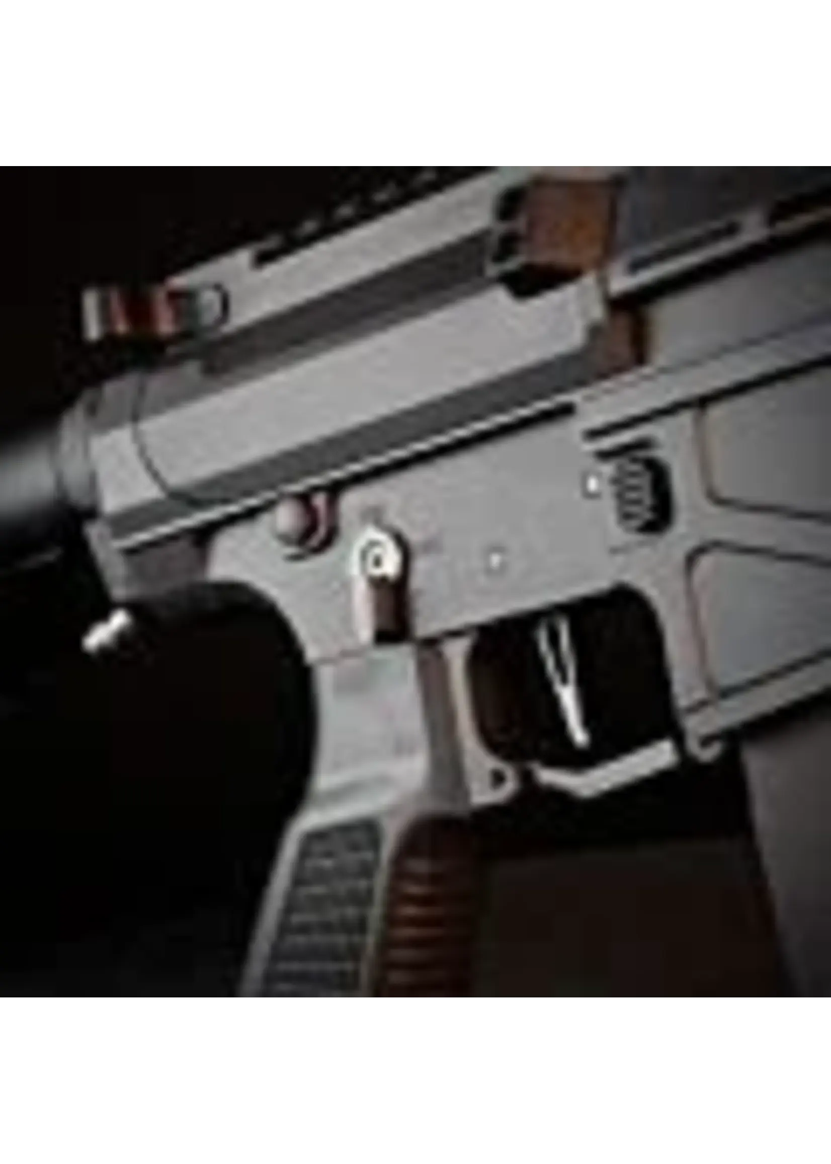 wolverine Wolverine MTW-308 - Tactical (DMR)