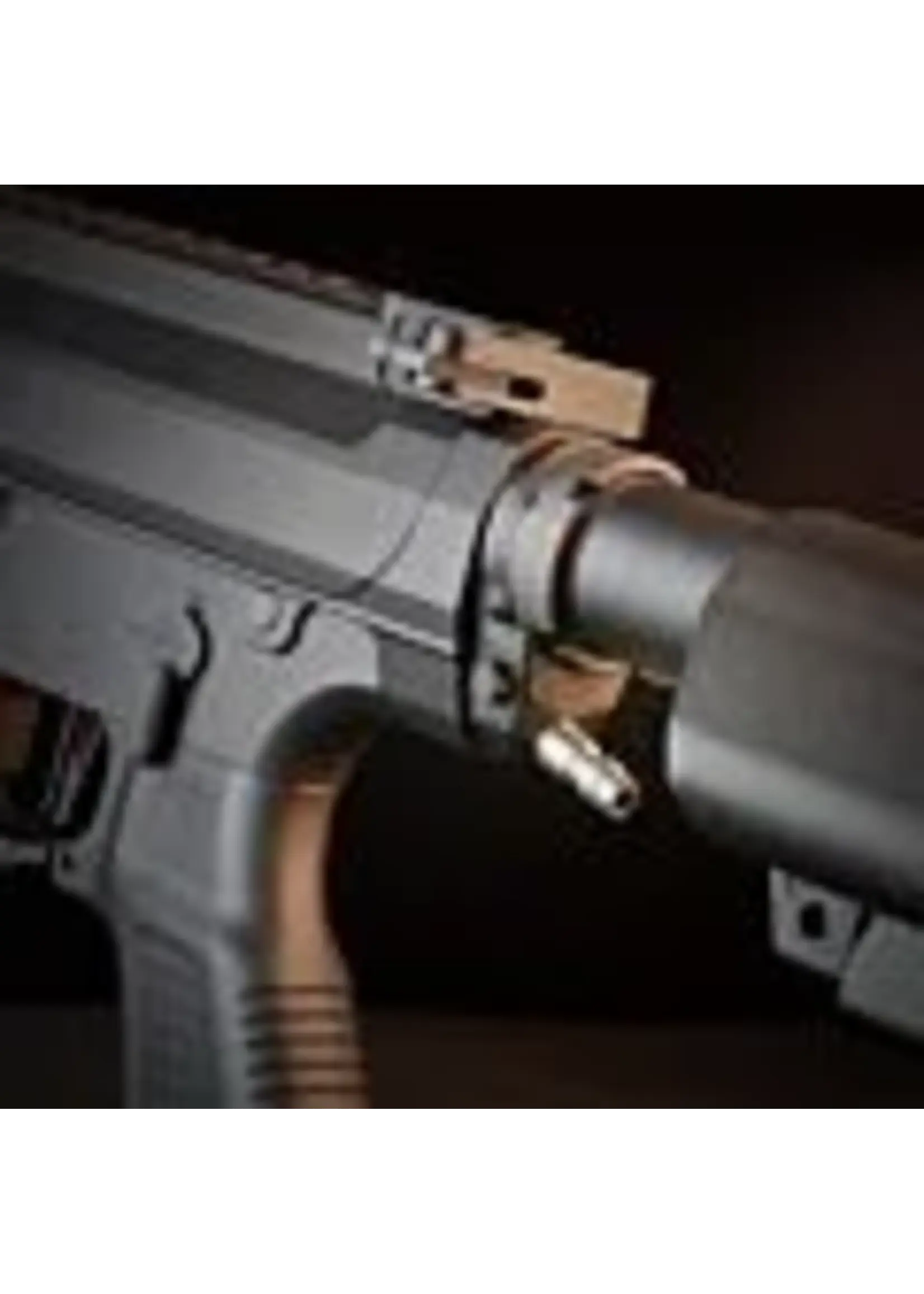 wolverine Wolverine MTW-308 - Tactical (DMR)