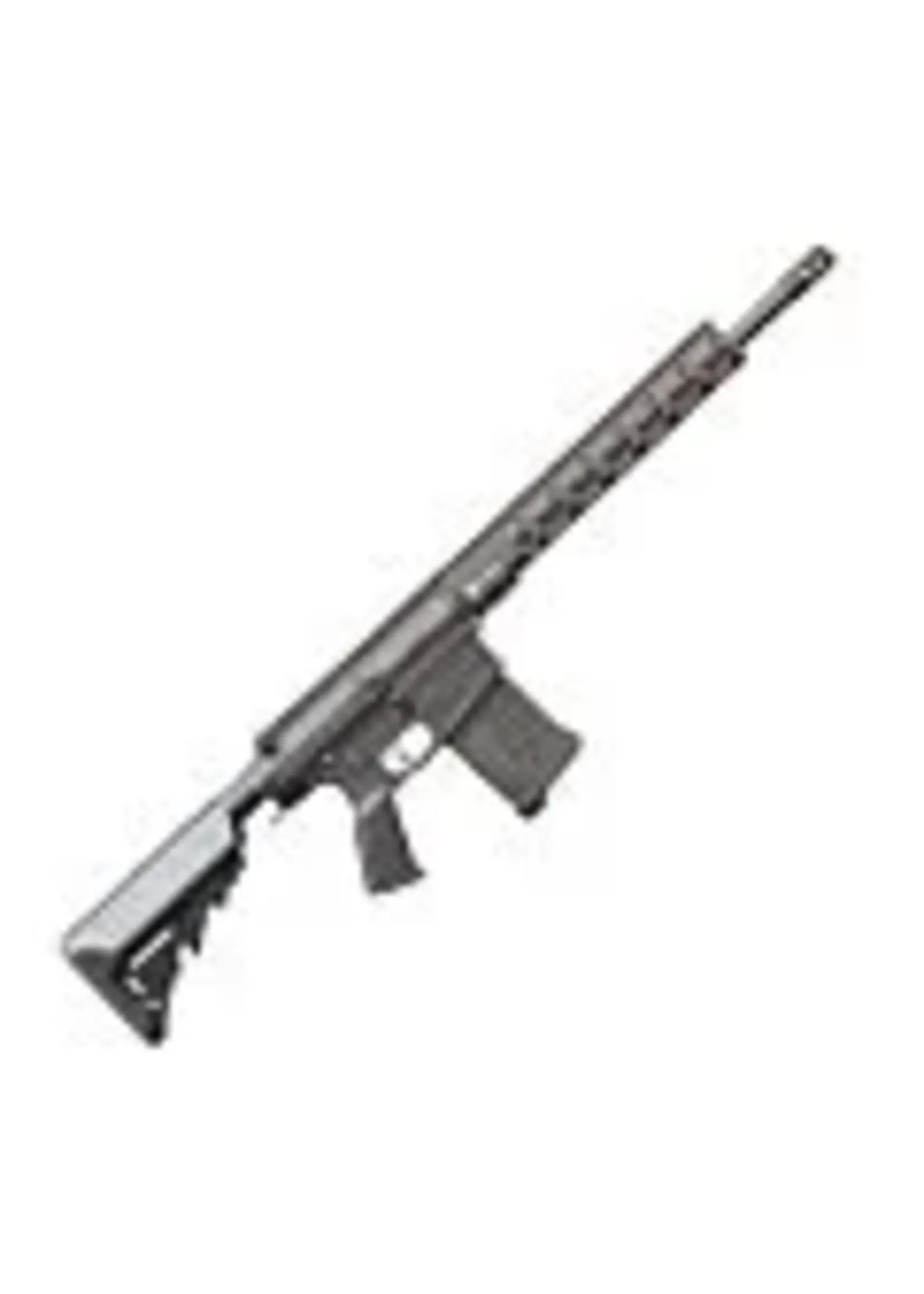 wolverine Wolverine MTW-308 - Tactical (DMR)