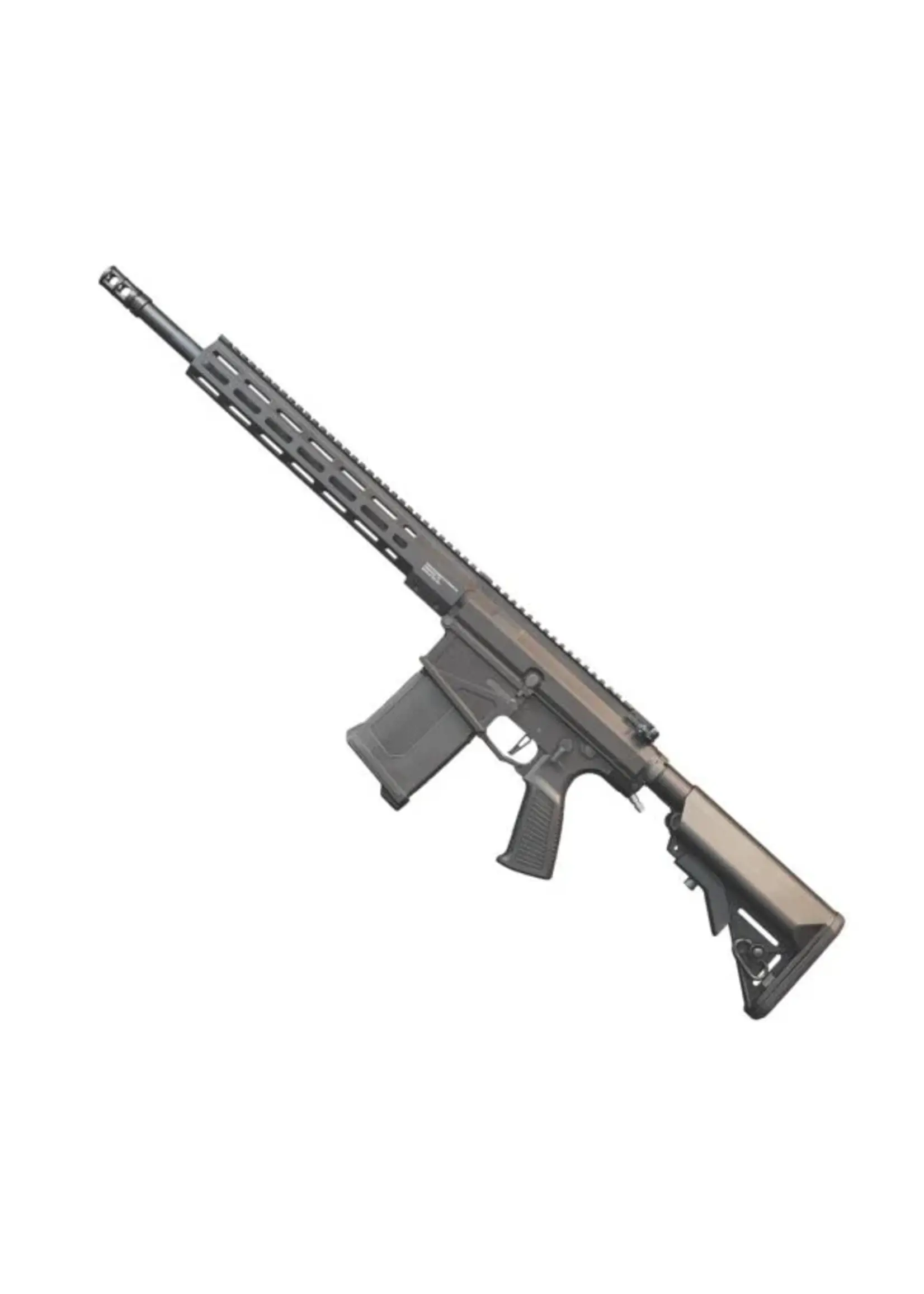 wolverine Wolverine MTW-308 - Tactical (DMR)