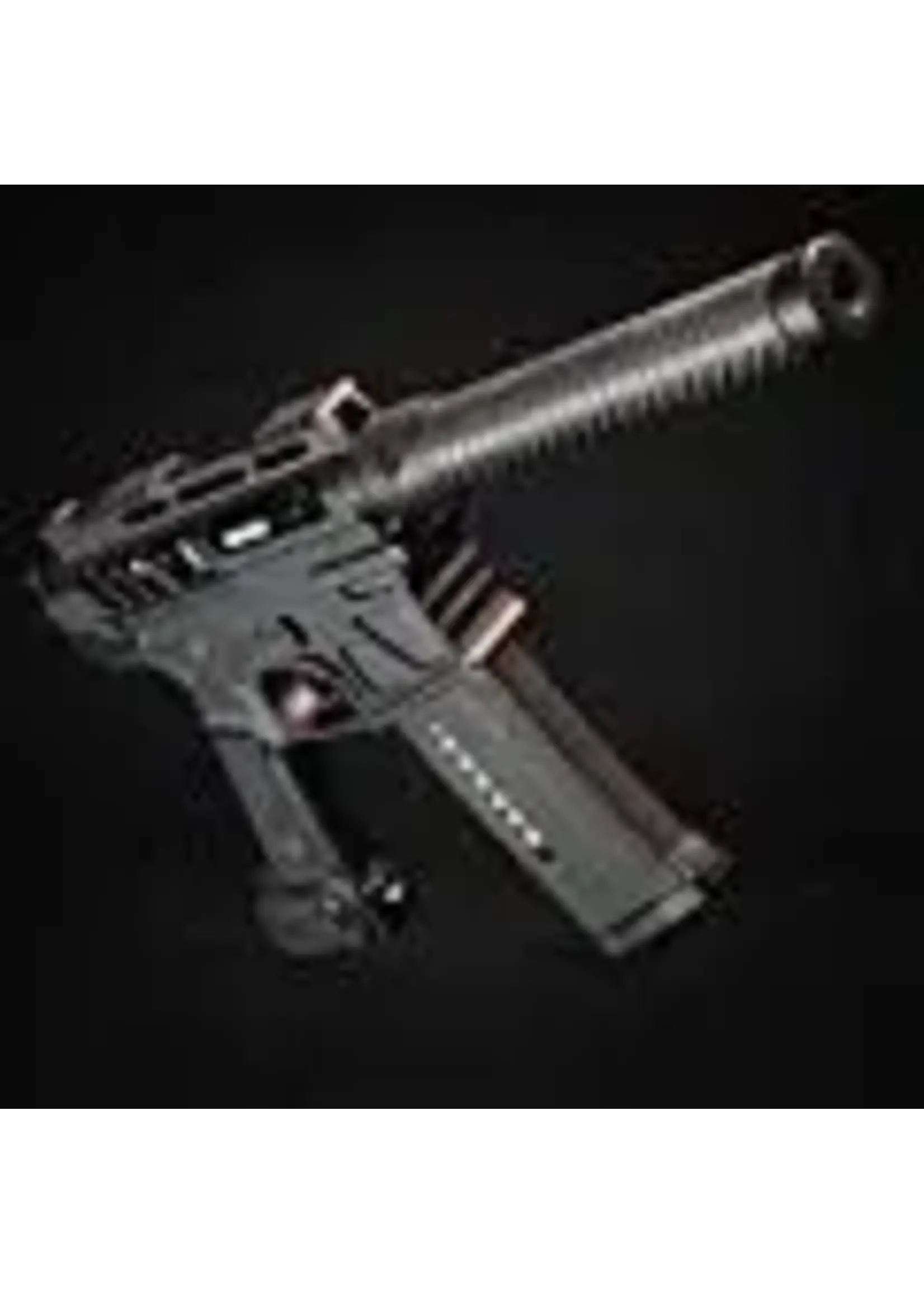 wolverine Heretic Labs Article II - Black