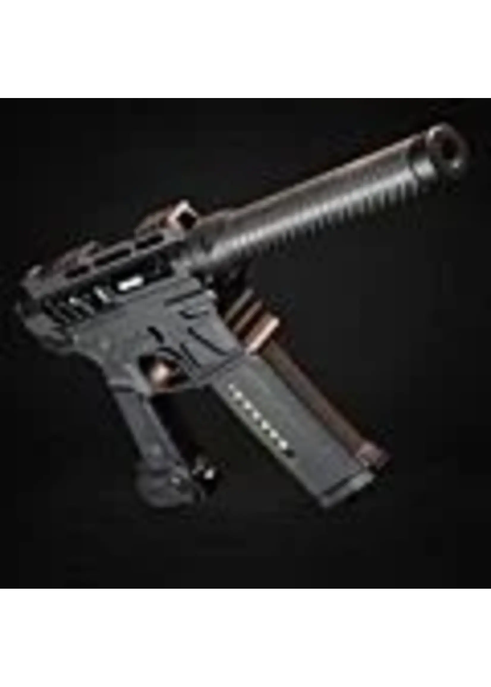 wolverine Heretic Labs Article II - Black