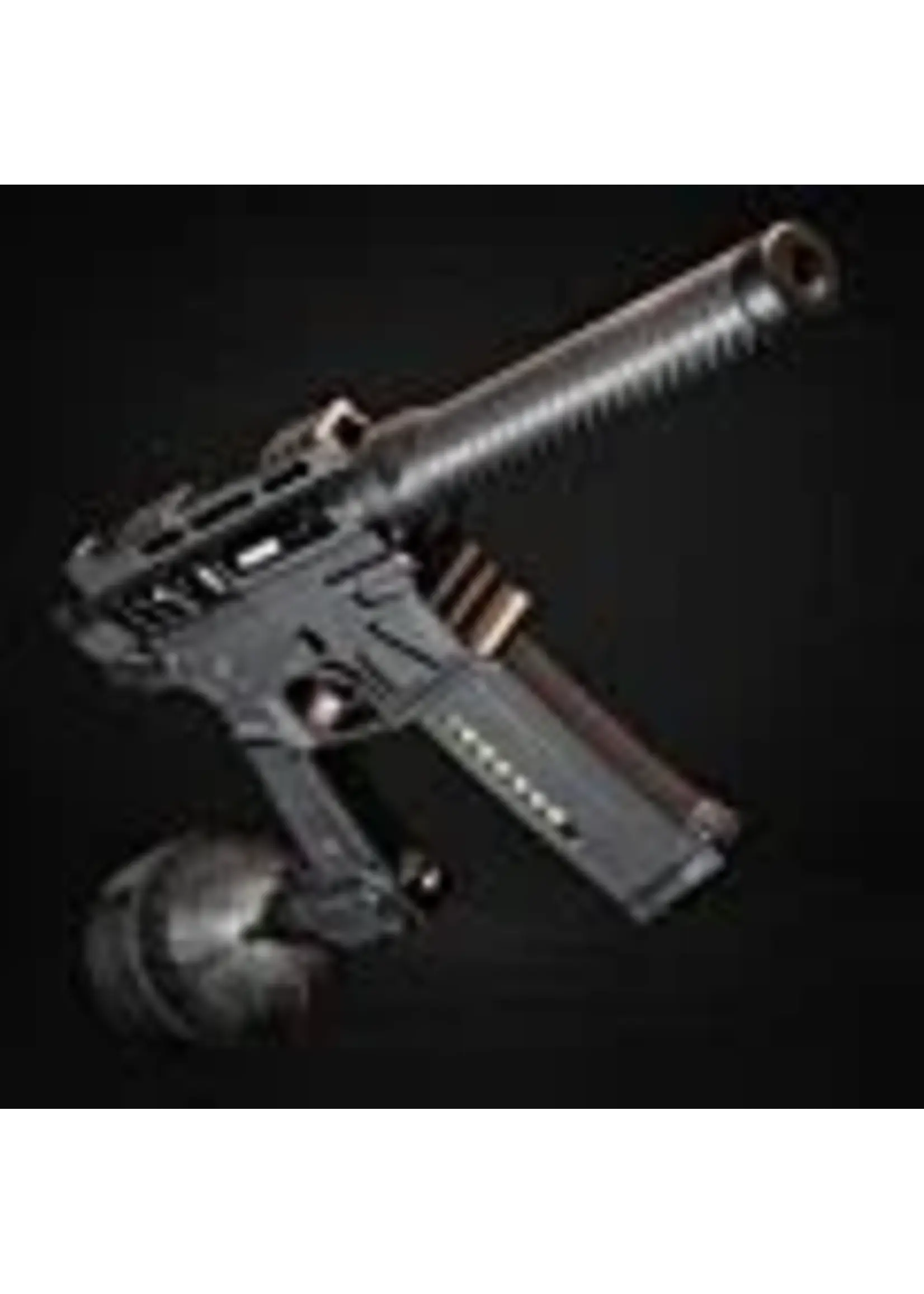 wolverine Heretic Labs Article II - Black