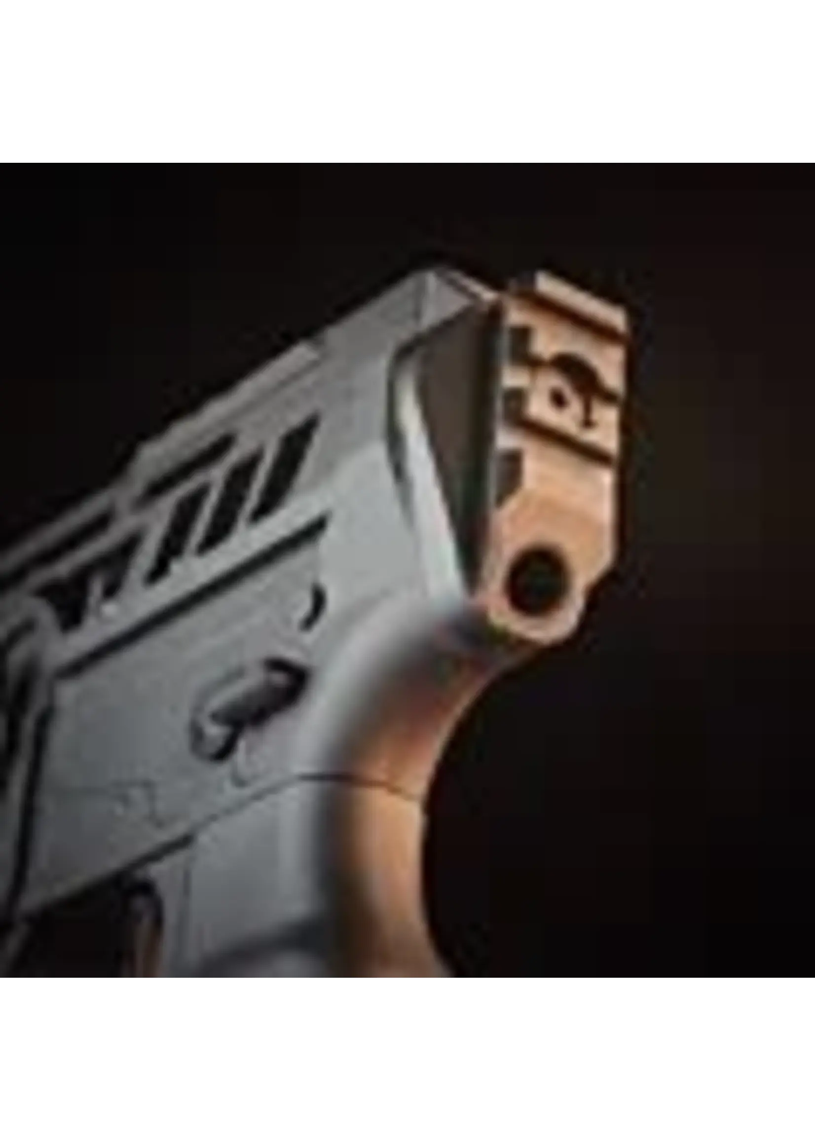 wolverine Heretic Labs Article II - Black