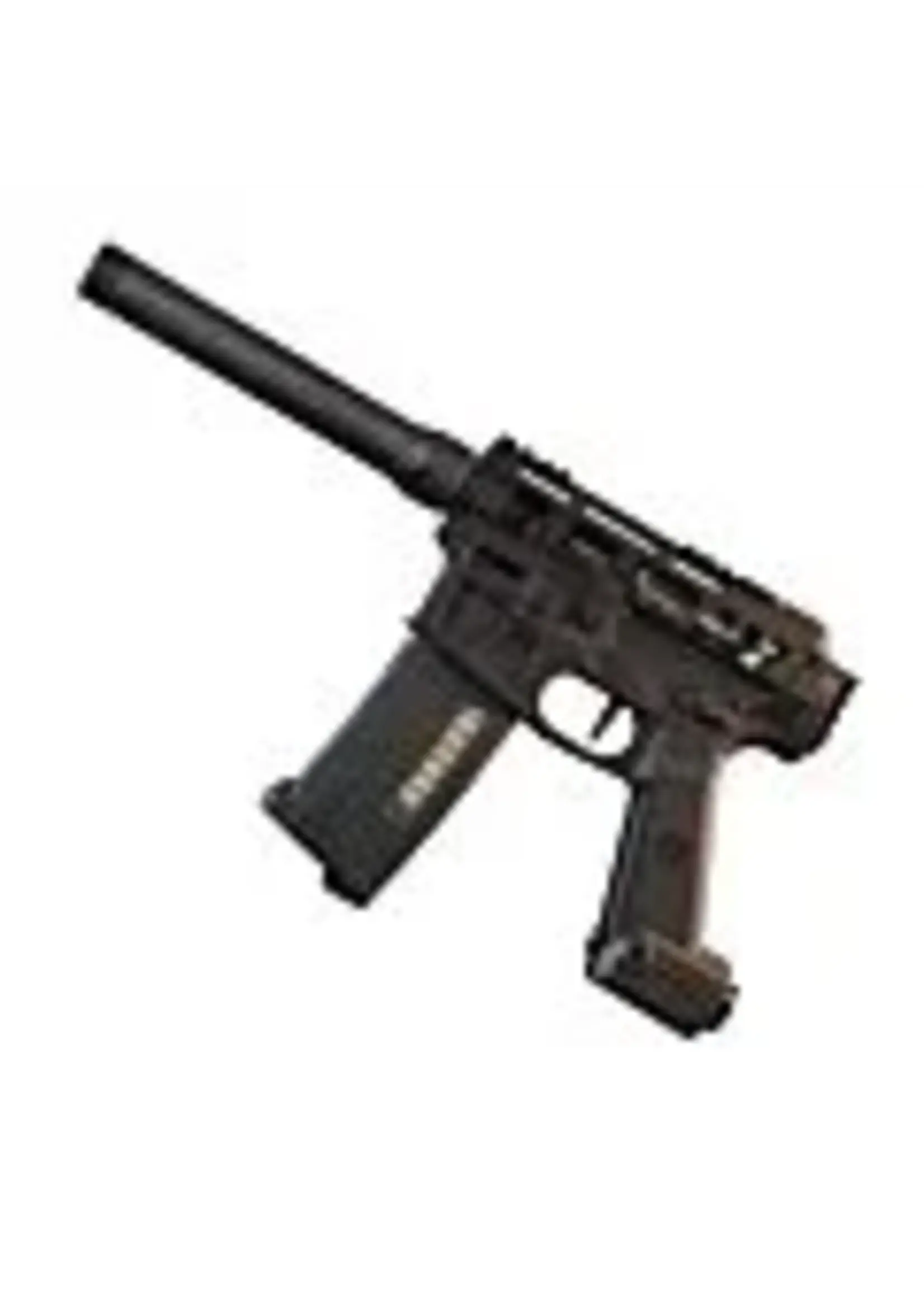 wolverine Heretic Labs Article II - Black