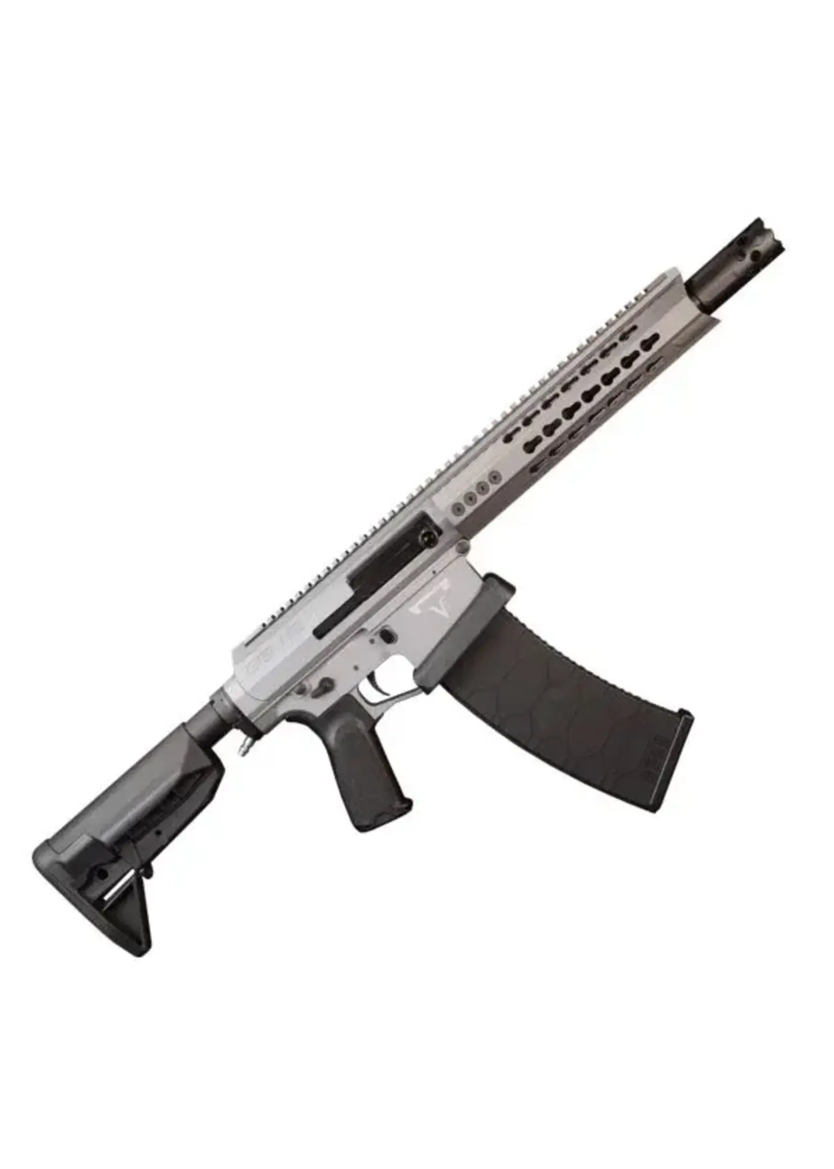 wolverine Wolverine TTI JW4 Dracarys Gen-12 MTW Shotgun (HPA)