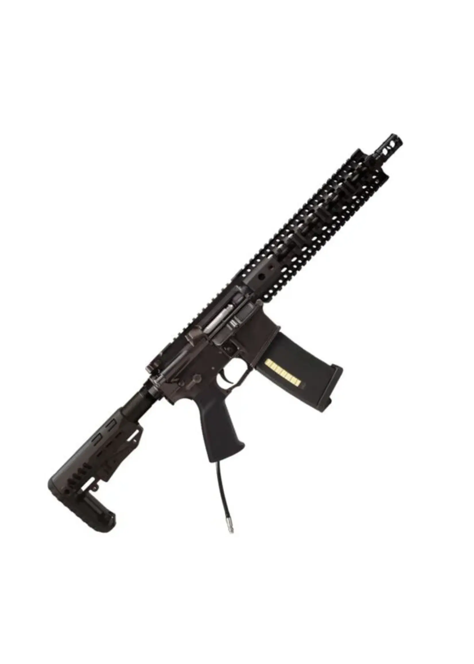 wolverine Wolverine MTW Forged Series - Tactical 10" SBR