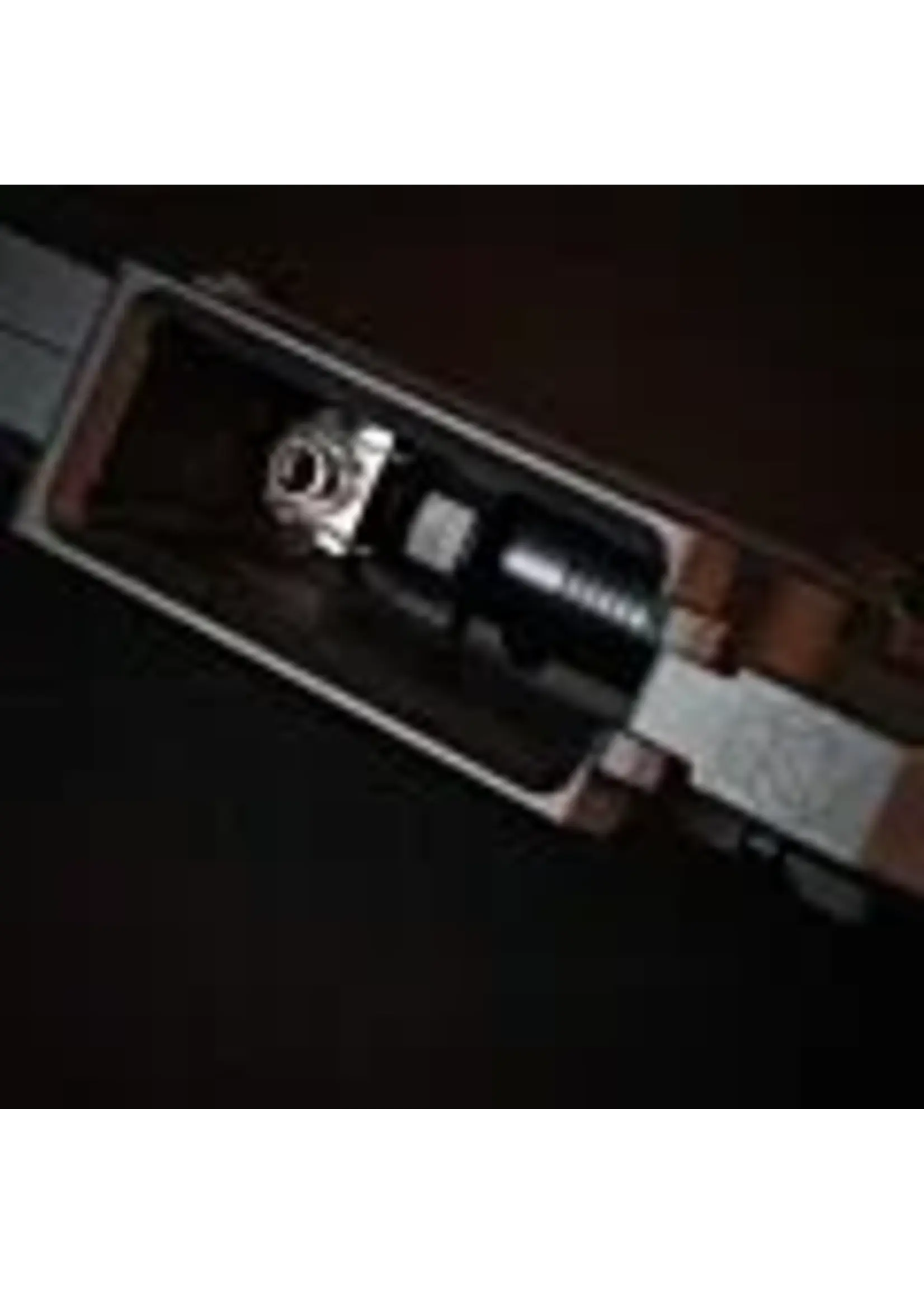 wolverine Wolverine MTW-308 - Unleashed (DMR)