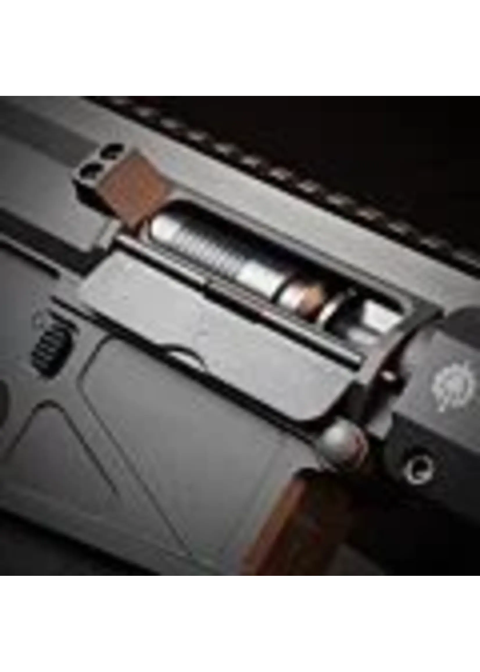 wolverine Wolverine MTW-308 - Unleashed (DMR)