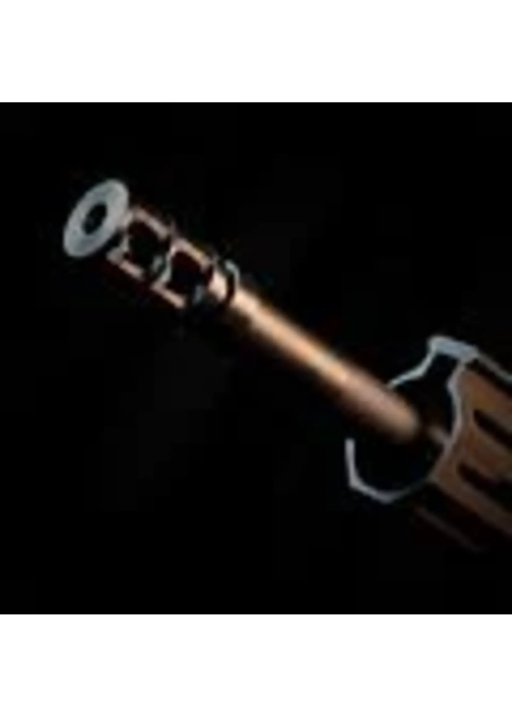 wolverine Wolverine MTW-308 - Unleashed (DMR)