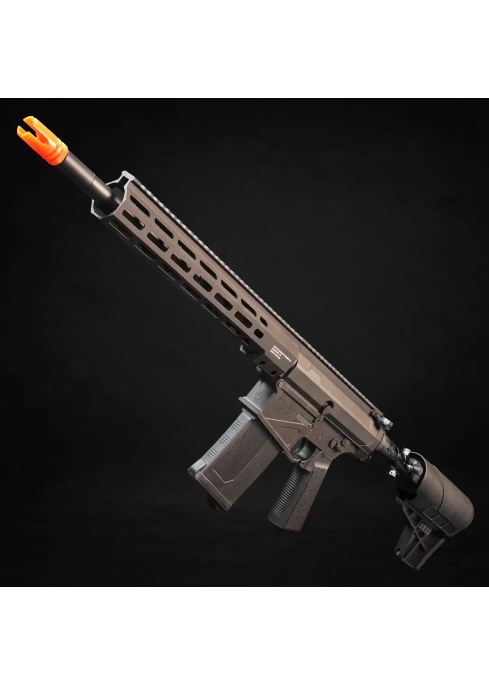 wolverine Wolverine MTW-308 - Unleashed (DMR)