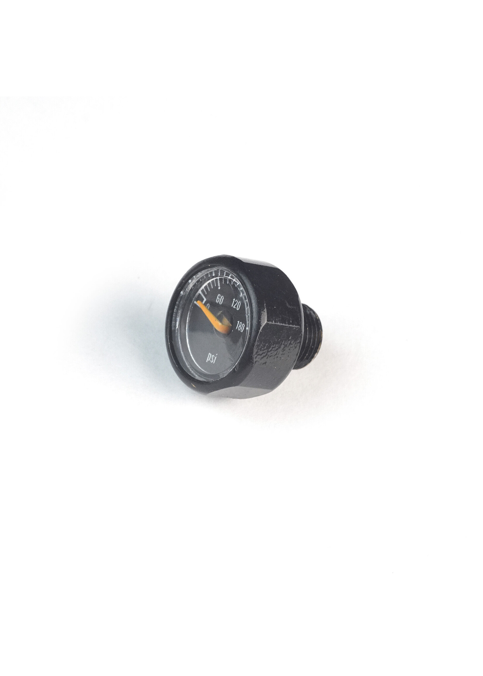 wolverine Wolverine Replacement Mini Pressure Gauge for Heretic Tank Grips